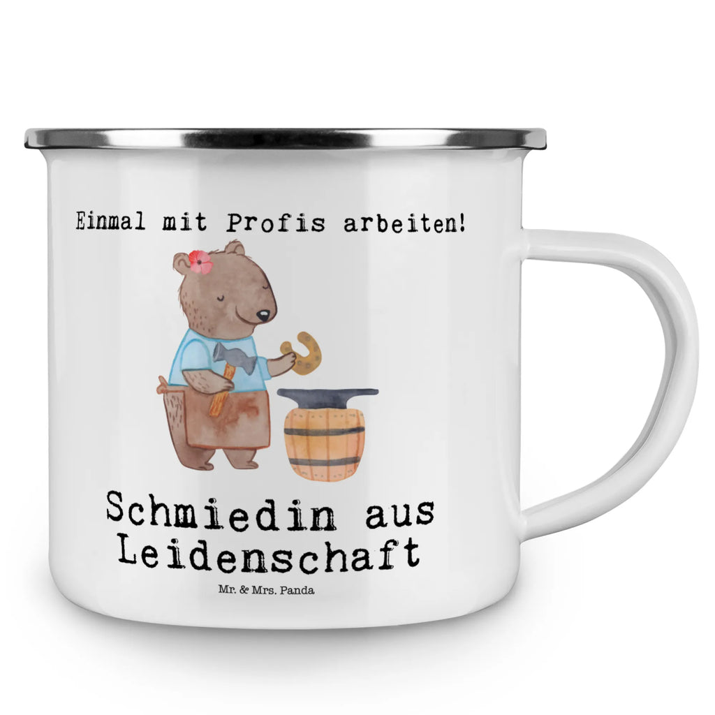 Camping Emaille Tasse Schmiedin aus Leidenschaft Campingtasse, Trinkbecher, Metalltasse, Outdoor Tasse, Emaille Trinkbecher, Blechtasse Outdoor, Emaille Campingbecher, Edelstahl Trinkbecher, Metalltasse für Camping, Kaffee Blechtasse, Camping Tasse Metall, Emaille Tasse, Emaille Becher, Tasse Camping, Tasse Emaille, Emaille Tassen, Camping Becher, Metall Tasse, Camping Tassen, Blechtasse, Emaille Tasse Camping, Camping Tasse Emaille, Emailletasse, Camping Tassen Emaille, Campingbecher, Blechtassen, Outdoor Becher, Campingtassen, Emaille Becher Camping, Camping Becher Edelstahl, Beruf, Ausbildung, Jubiläum, Abschied, Rente, Kollege, Kollegin, Geschenk, Schenken, Arbeitskollege, Mitarbeiter, Firma, Danke, Dankeschön