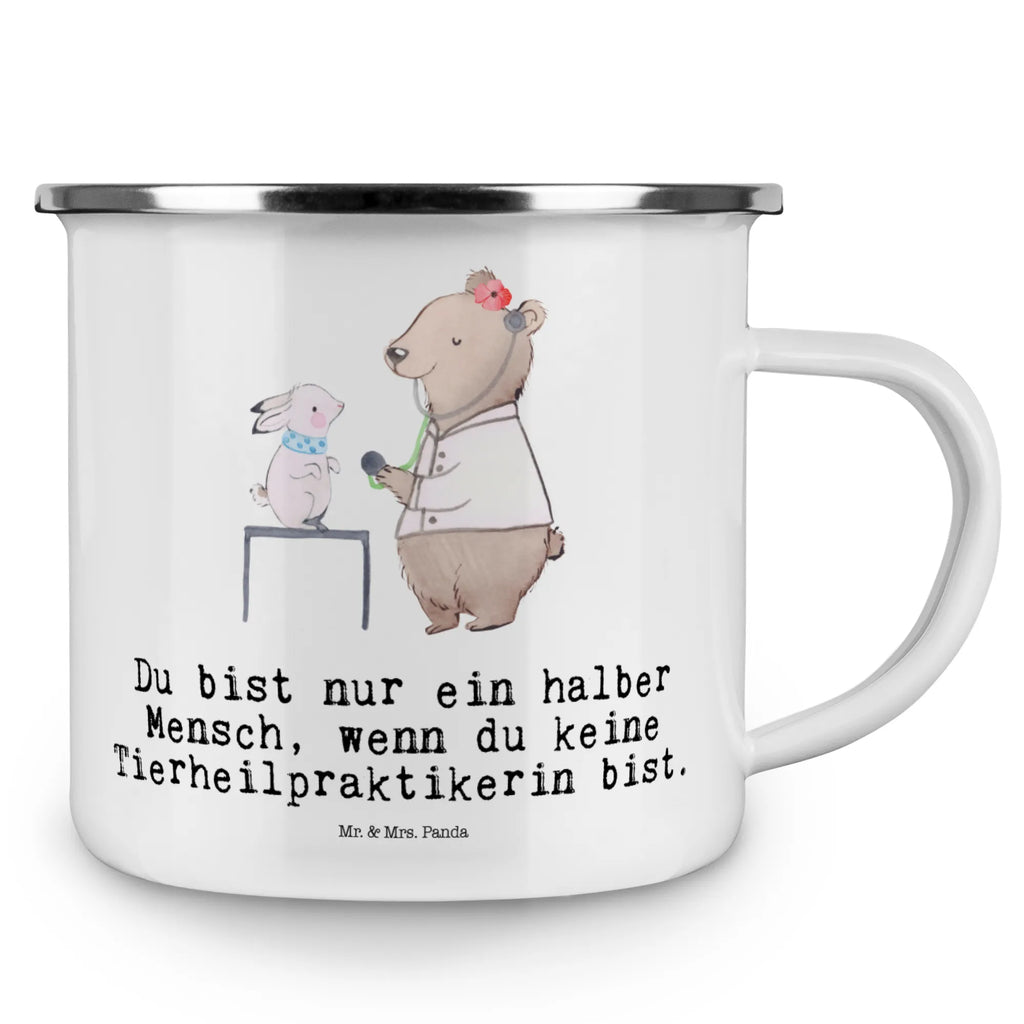 Camping Emaille Tasse Tierheilpraktikerin mit Herz Campingtasse, Trinkbecher, Metalltasse, Outdoor Tasse, Emaille Trinkbecher, Blechtasse Outdoor, Emaille Campingbecher, Edelstahl Trinkbecher, Metalltasse für Camping, Kaffee Blechtasse, Camping Tasse Metall, Emaille Tasse, Emaille Becher, Tasse Camping, Tasse Emaille, Emaille Tassen, Camping Becher, Metall Tasse, Camping Tassen, Blechtasse, Emaille Tasse Camping, Camping Tasse Emaille, Emailletasse, Camping Tassen Emaille, Campingbecher, Blechtassen, Outdoor Becher, Campingtassen, Emaille Becher Camping, Camping Becher Edelstahl, Beruf, Ausbildung, Jubiläum, Abschied, Rente, Kollege, Kollegin, Geschenk, Schenken, Arbeitskollege, Mitarbeiter, Firma, Danke, Dankeschön