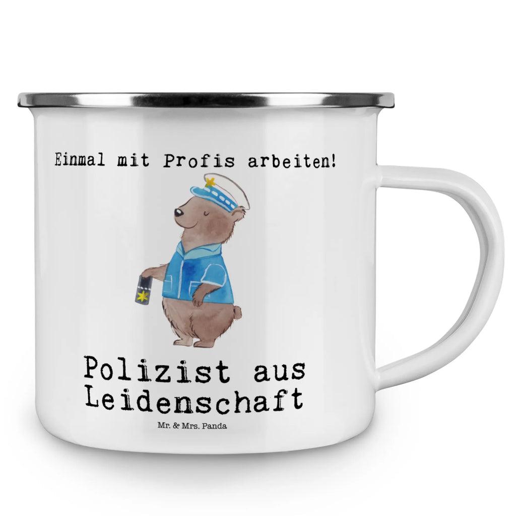 Camping Emaille Tasse Polizist aus Leidenschaft Campingtasse, Trinkbecher, Metalltasse, Outdoor Tasse, Emaille Trinkbecher, Blechtasse Outdoor, Emaille Campingbecher, Edelstahl Trinkbecher, Metalltasse für Camping, Kaffee Blechtasse, Camping Tasse Metall, Emaille Tasse, Emaille Becher, Tasse Camping, Tasse Emaille, Emaille Tassen, Camping Becher, Metall Tasse, Camping Tassen, Blechtasse, Emaille Tasse Camping, Camping Tasse Emaille, Emailletasse, Camping Tassen Emaille, Campingbecher, Blechtassen, Outdoor Becher, Campingtassen, Emaille Becher Camping, Camping Becher Edelstahl, Beruf, Ausbildung, Jubiläum, Abschied, Rente, Kollege, Kollegin, Geschenk, Schenken, Arbeitskollege, Mitarbeiter, Firma, Danke, Dankeschön, Polizist, Polizeibeamter, Wachmann, Cop, Polizei, Studium