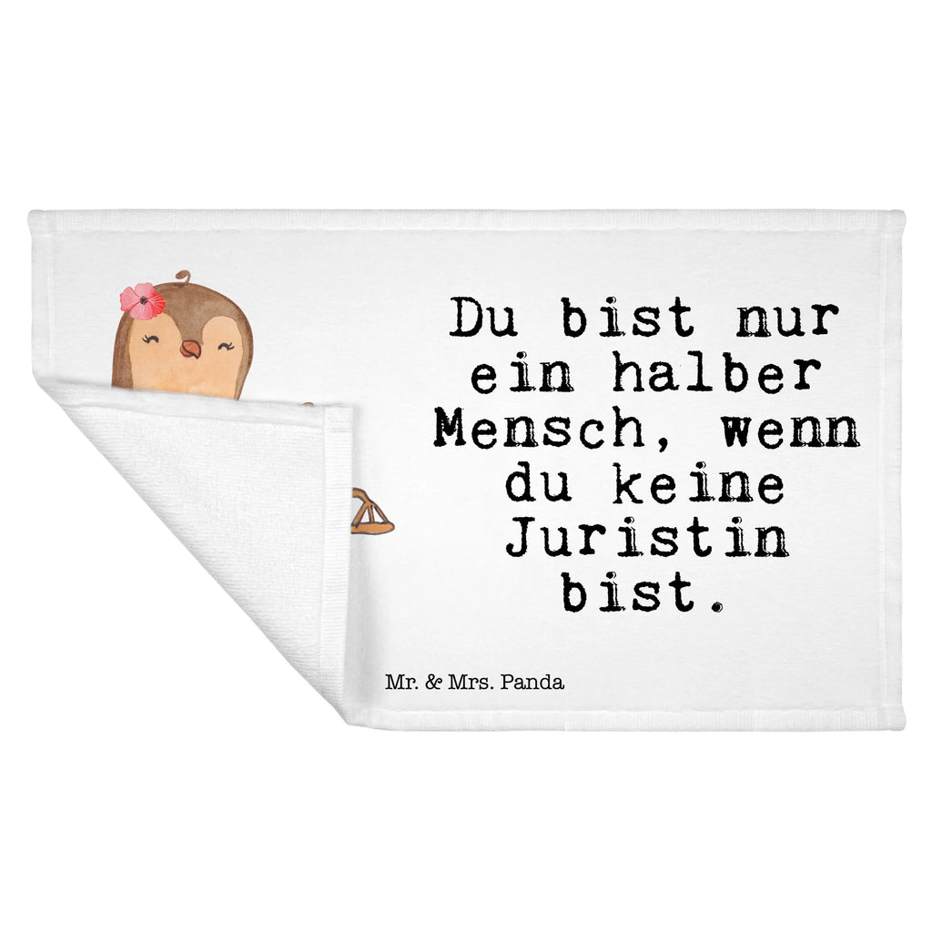 Handtuch Juristin mit Herz Gästetuch, Reisehandtuch, Sport Handtuch, Frottier, Kinder Handtuch, Beruf, Ausbildung, Jubiläum, Abschied, Rente, Kollege, Kollegin, Geschenk, Schenken, Arbeitskollege, Mitarbeiter, Firma, Danke, Dankeschön, Juristin, Anwältin, Jura Studium, Master of laws, Staatsexamen, Jurastudent, Anwaltskanzlei