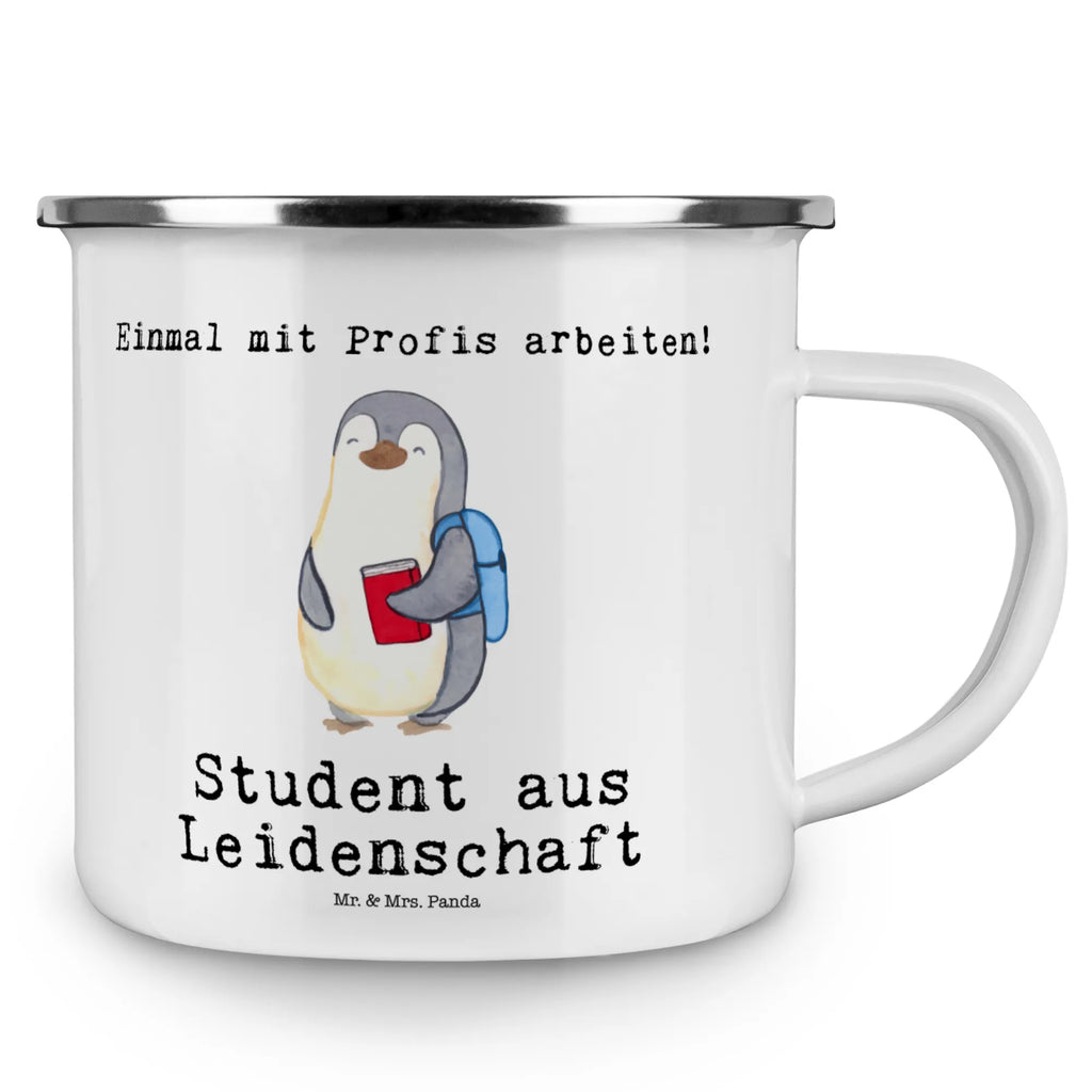 Camping Emaille Tasse Student aus Leidenschaft Campingtasse, Trinkbecher, Metalltasse, Outdoor Tasse, Emaille Trinkbecher, Blechtasse Outdoor, Emaille Campingbecher, Edelstahl Trinkbecher, Metalltasse für Camping, Kaffee Blechtasse, Camping Tasse Metall, Emaille Tasse, Emaille Becher, Tasse Camping, Tasse Emaille, Emaille Tassen, Camping Becher, Metall Tasse, Camping Tassen, Blechtasse, Emaille Tasse Camping, Camping Tasse Emaille, Emailletasse, Camping Tassen Emaille, Campingbecher, Blechtassen, Outdoor Becher, Campingtassen, Emaille Becher Camping, Camping Becher Edelstahl, Beruf, Ausbildung, Jubiläum, Abschied, Rente, Kollege, Kollegin, Geschenk, Schenken, Arbeitskollege, Mitarbeiter, Firma, Danke, Dankeschön