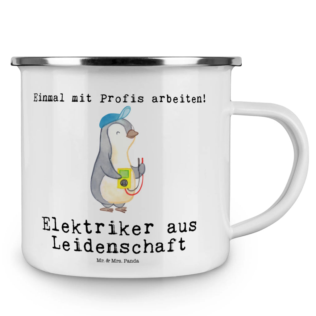 Camping Emaille Tasse Elektriker aus Leidenschaft Campingtasse, Trinkbecher, Metalltasse, Outdoor Tasse, Emaille Trinkbecher, Blechtasse Outdoor, Emaille Campingbecher, Edelstahl Trinkbecher, Metalltasse für Camping, Kaffee Blechtasse, Camping Tasse Metall, Emaille Tasse, Emaille Becher, Tasse Camping, Tasse Emaille, Emaille Tassen, Camping Becher, Metall Tasse, Camping Tassen, Blechtasse, Emaille Tasse Camping, Camping Tasse Emaille, Emailletasse, Camping Tassen Emaille, Campingbecher, Blechtassen, Outdoor Becher, Campingtassen, Emaille Becher Camping, Camping Becher Edelstahl, Beruf, Ausbildung, Jubiläum, Abschied, Rente, Kollege, Kollegin, Geschenk, Schenken, Arbeitskollege, Mitarbeiter, Firma, Danke, Dankeschön, Elektriker, Elektronmonteur, Elektrotechniker, Elektroinstallateur, Elektromeister, Gesellenprüfung