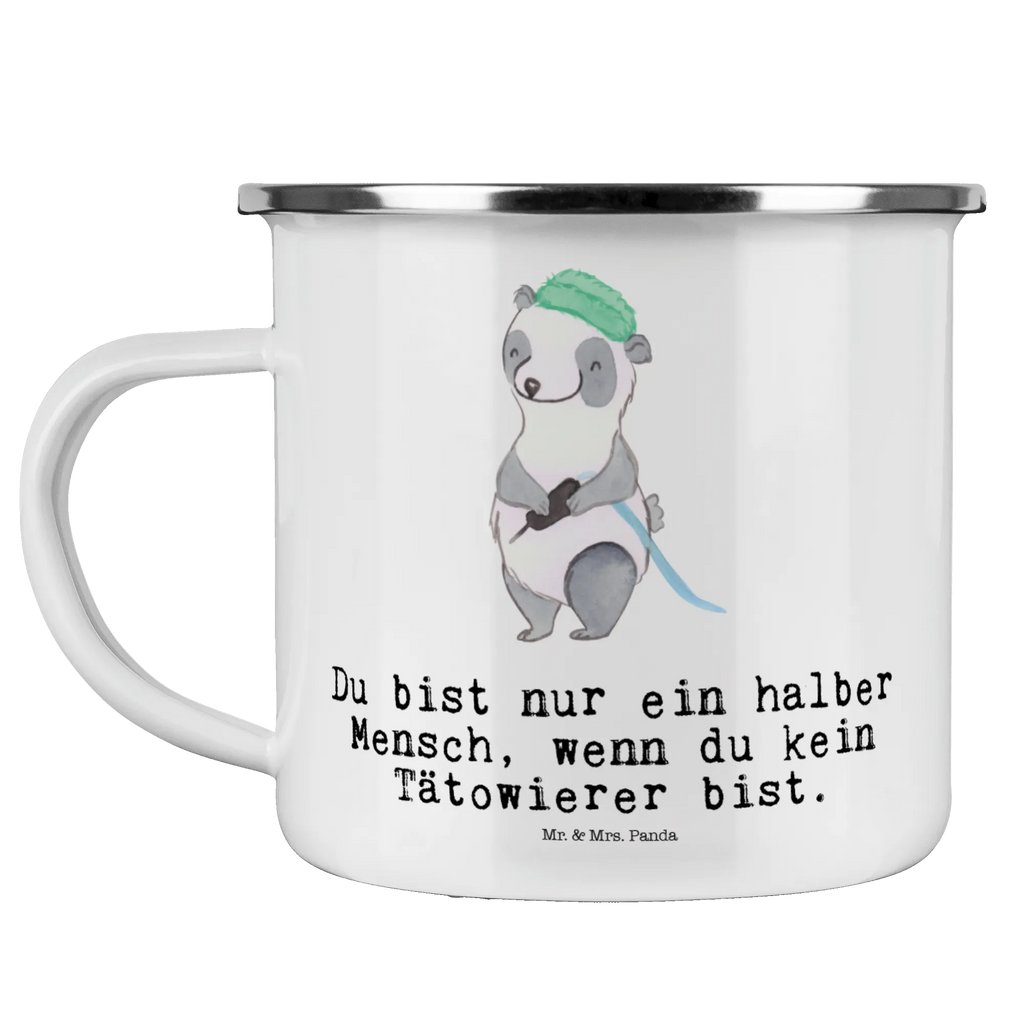 Camping Emaille Tasse Tätowierer mit Herz Campingtasse, Trinkbecher, Metalltasse, Outdoor Tasse, Emaille Trinkbecher, Blechtasse Outdoor, Emaille Campingbecher, Edelstahl Trinkbecher, Metalltasse für Camping, Kaffee Blechtasse, Camping Tasse Metall, Emaille Tasse, Emaille Becher, Tasse Camping, Tasse Emaille, Emaille Tassen, Camping Becher, Metall Tasse, Camping Tassen, Blechtasse, Emaille Tasse Camping, Camping Tasse Emaille, Emailletasse, Camping Tassen Emaille, Campingbecher, Blechtassen, Outdoor Becher, Campingtassen, Emaille Becher Camping, Camping Becher Edelstahl, Beruf, Ausbildung, Jubiläum, Abschied, Rente, Kollege, Kollegin, Geschenk, Schenken, Arbeitskollege, Mitarbeiter, Firma, Danke, Dankeschön