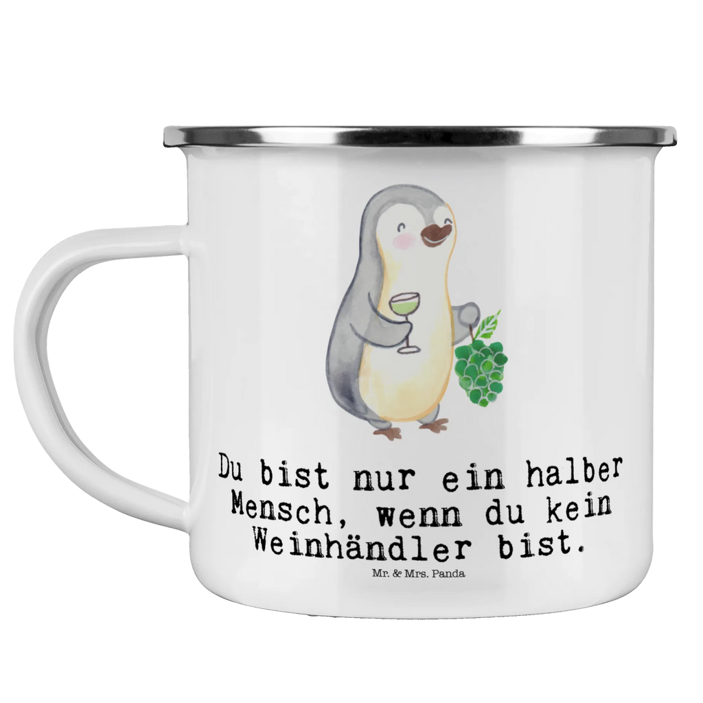 Camping Emaille Tasse Weinhändler mit Herz Campingtasse, Trinkbecher, Metalltasse, Outdoor Tasse, Emaille Trinkbecher, Blechtasse Outdoor, Emaille Campingbecher, Edelstahl Trinkbecher, Metalltasse für Camping, Kaffee Blechtasse, Camping Tasse Metall, Emaille Tasse, Emaille Becher, Tasse Camping, Tasse Emaille, Emaille Tassen, Camping Becher, Metall Tasse, Camping Tassen, Blechtasse, Emaille Tasse Camping, Camping Tasse Emaille, Emailletasse, Camping Tassen Emaille, Campingbecher, Blechtassen, Outdoor Becher, Campingtassen, Emaille Becher Camping, Camping Becher Edelstahl, Beruf, Ausbildung, Jubiläum, Abschied, Rente, Kollege, Kollegin, Geschenk, Schenken, Arbeitskollege, Mitarbeiter, Firma, Danke, Dankeschön