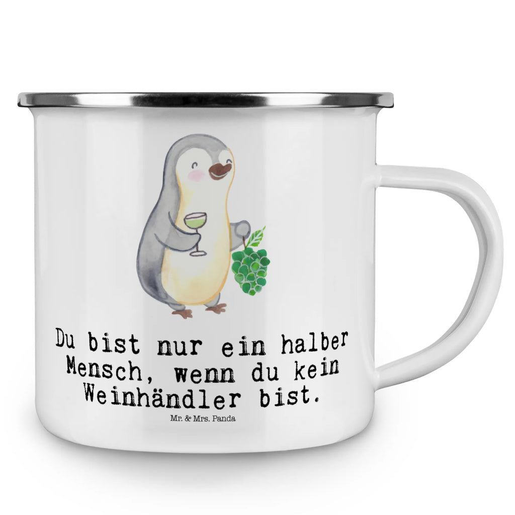 Camping Emaille Tasse Weinhändler mit Herz Campingtasse, Trinkbecher, Metalltasse, Outdoor Tasse, Emaille Trinkbecher, Blechtasse Outdoor, Emaille Campingbecher, Edelstahl Trinkbecher, Metalltasse für Camping, Kaffee Blechtasse, Camping Tasse Metall, Emaille Tasse, Emaille Becher, Tasse Camping, Tasse Emaille, Emaille Tassen, Camping Becher, Metall Tasse, Camping Tassen, Blechtasse, Emaille Tasse Camping, Camping Tasse Emaille, Emailletasse, Camping Tassen Emaille, Campingbecher, Blechtassen, Outdoor Becher, Campingtassen, Emaille Becher Camping, Camping Becher Edelstahl, Beruf, Ausbildung, Jubiläum, Abschied, Rente, Kollege, Kollegin, Geschenk, Schenken, Arbeitskollege, Mitarbeiter, Firma, Danke, Dankeschön