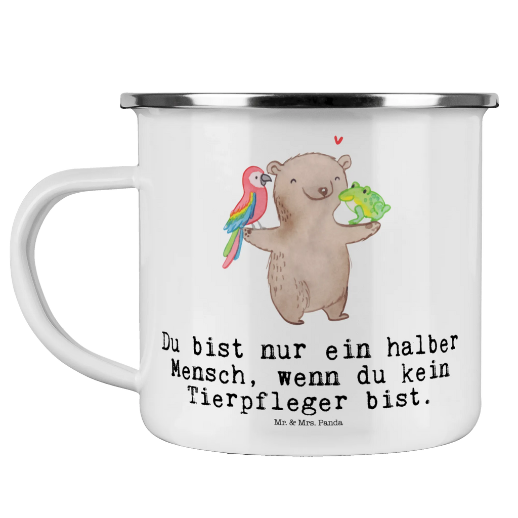 Camping Emaille Tasse Tierpfleger mit Herz Campingtasse, Trinkbecher, Metalltasse, Outdoor Tasse, Emaille Trinkbecher, Blechtasse Outdoor, Emaille Campingbecher, Edelstahl Trinkbecher, Metalltasse für Camping, Kaffee Blechtasse, Camping Tasse Metall, Emaille Tasse, Emaille Becher, Tasse Camping, Tasse Emaille, Emaille Tassen, Camping Becher, Metall Tasse, Camping Tassen, Blechtasse, Emaille Tasse Camping, Camping Tasse Emaille, Emailletasse, Camping Tassen Emaille, Campingbecher, Blechtassen, Outdoor Becher, Campingtassen, Emaille Becher Camping, Camping Becher Edelstahl, Beruf, Ausbildung, Jubiläum, Abschied, Rente, Kollege, Kollegin, Geschenk, Schenken, Arbeitskollege, Mitarbeiter, Firma, Danke, Dankeschön