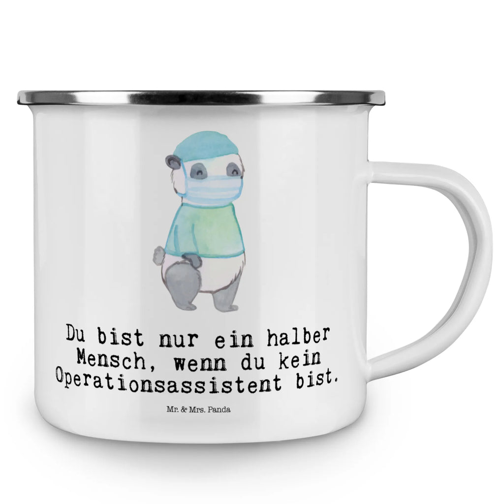 Camping Emaille Tasse Operationsassistent mit Herz Campingtasse, Trinkbecher, Metalltasse, Outdoor Tasse, Emaille Trinkbecher, Blechtasse Outdoor, Emaille Campingbecher, Edelstahl Trinkbecher, Metalltasse für Camping, Kaffee Blechtasse, Camping Tasse Metall, Emaille Tasse, Emaille Becher, Tasse Camping, Tasse Emaille, Emaille Tassen, Camping Becher, Metall Tasse, Camping Tassen, Blechtasse, Emaille Tasse Camping, Camping Tasse Emaille, Emailletasse, Camping Tassen Emaille, Campingbecher, Blechtassen, Outdoor Becher, Campingtassen, Emaille Becher Camping, Camping Becher Edelstahl, Beruf, Ausbildung, Jubiläum, Abschied, Rente, Kollege, Kollegin, Geschenk, Schenken, Arbeitskollege, Mitarbeiter, Firma, Danke, Dankeschön, Operationsassistent, Operationstechnischer Assistent, OTA, OP Assistent, Operationsassistenz