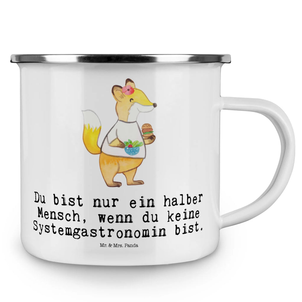 Camping Emaille Tasse Systemgastronomin mit Herz Campingtasse, Trinkbecher, Metalltasse, Outdoor Tasse, Emaille Trinkbecher, Blechtasse Outdoor, Emaille Campingbecher, Edelstahl Trinkbecher, Metalltasse für Camping, Kaffee Blechtasse, Camping Tasse Metall, Emaille Tasse, Emaille Becher, Tasse Camping, Tasse Emaille, Emaille Tassen, Camping Becher, Metall Tasse, Camping Tassen, Blechtasse, Emaille Tasse Camping, Camping Tasse Emaille, Emailletasse, Camping Tassen Emaille, Campingbecher, Blechtassen, Outdoor Becher, Campingtassen, Emaille Becher Camping, Camping Becher Edelstahl, Beruf, Ausbildung, Jubiläum, Abschied, Rente, Kollege, Kollegin, Geschenk, Schenken, Arbeitskollege, Mitarbeiter, Firma, Danke, Dankeschön