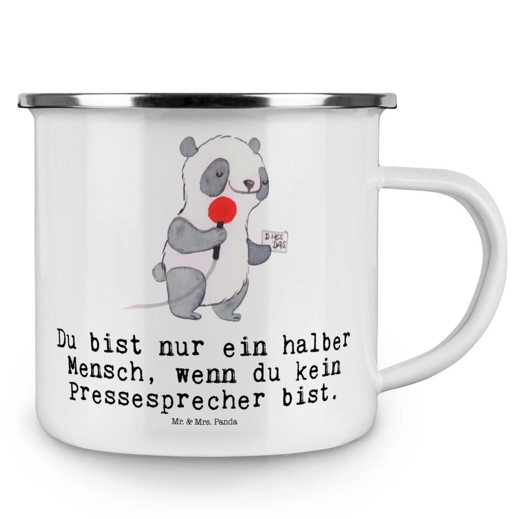 Camping Emaille Tasse Pressesprecher mit Herz Campingtasse, Trinkbecher, Metalltasse, Outdoor Tasse, Emaille Trinkbecher, Blechtasse Outdoor, Emaille Campingbecher, Edelstahl Trinkbecher, Metalltasse für Camping, Kaffee Blechtasse, Camping Tasse Metall, Emaille Tasse, Emaille Becher, Tasse Camping, Tasse Emaille, Emaille Tassen, Camping Becher, Metall Tasse, Camping Tassen, Blechtasse, Emaille Tasse Camping, Camping Tasse Emaille, Emailletasse, Camping Tassen Emaille, Campingbecher, Blechtassen, Outdoor Becher, Campingtassen, Emaille Becher Camping, Camping Becher Edelstahl, Beruf, Ausbildung, Jubiläum, Abschied, Rente, Kollege, Kollegin, Geschenk, Schenken, Arbeitskollege, Mitarbeiter, Firma, Danke, Dankeschön