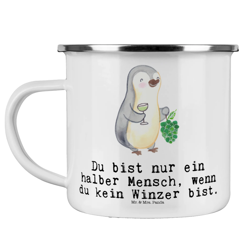 Camping Emaille Tasse Winzer mit Herz Campingtasse, Trinkbecher, Metalltasse, Outdoor Tasse, Emaille Trinkbecher, Blechtasse Outdoor, Emaille Campingbecher, Edelstahl Trinkbecher, Metalltasse für Camping, Kaffee Blechtasse, Camping Tasse Metall, Emaille Tasse, Emaille Becher, Tasse Camping, Tasse Emaille, Emaille Tassen, Camping Becher, Metall Tasse, Camping Tassen, Blechtasse, Emaille Tasse Camping, Camping Tasse Emaille, Emailletasse, Camping Tassen Emaille, Campingbecher, Blechtassen, Outdoor Becher, Campingtassen, Emaille Becher Camping, Camping Becher Edelstahl, Beruf, Ausbildung, Jubiläum, Abschied, Rente, Kollege, Kollegin, Geschenk, Schenken, Arbeitskollege, Mitarbeiter, Firma, Danke, Dankeschön