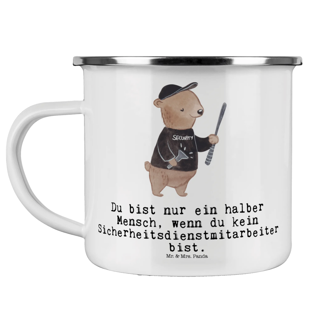 Camping Emaille Tasse Sicherheitsdienstmitarbeiter mit Herz Campingtasse, Trinkbecher, Metalltasse, Outdoor Tasse, Emaille Trinkbecher, Blechtasse Outdoor, Emaille Campingbecher, Edelstahl Trinkbecher, Metalltasse für Camping, Kaffee Blechtasse, Camping Tasse Metall, Emaille Tasse, Emaille Becher, Tasse Camping, Tasse Emaille, Emaille Tassen, Camping Becher, Metall Tasse, Camping Tassen, Blechtasse, Emaille Tasse Camping, Camping Tasse Emaille, Emailletasse, Camping Tassen Emaille, Campingbecher, Blechtassen, Outdoor Becher, Campingtassen, Emaille Becher Camping, Camping Becher Edelstahl, Beruf, Ausbildung, Jubiläum, Abschied, Rente, Kollege, Kollegin, Geschenk, Schenken, Arbeitskollege, Mitarbeiter, Firma, Danke, Dankeschön