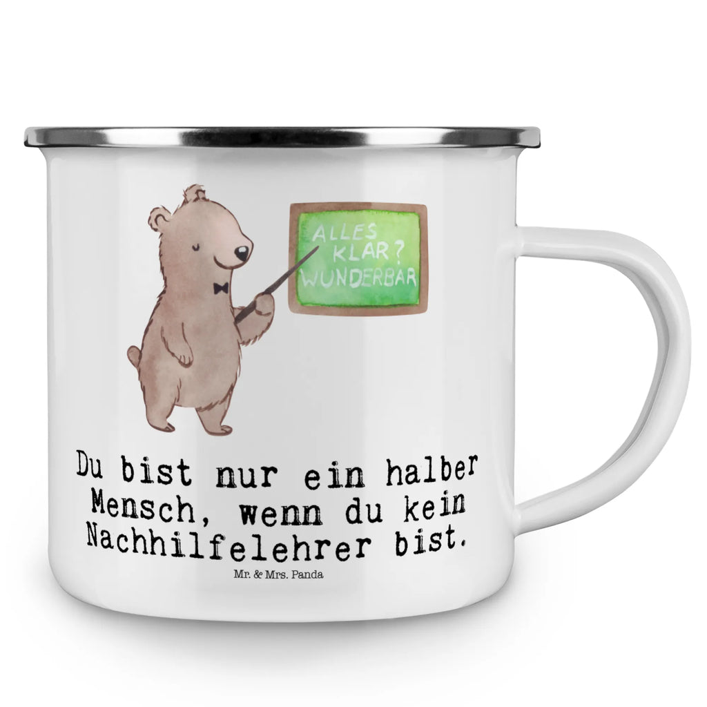 Camping Emaille Tasse Nachhilfelehrer mit Herz Campingtasse, Trinkbecher, Metalltasse, Outdoor Tasse, Emaille Trinkbecher, Blechtasse Outdoor, Emaille Campingbecher, Edelstahl Trinkbecher, Metalltasse für Camping, Kaffee Blechtasse, Camping Tasse Metall, Emaille Tasse, Emaille Becher, Tasse Camping, Tasse Emaille, Emaille Tassen, Camping Becher, Metall Tasse, Camping Tassen, Blechtasse, Emaille Tasse Camping, Camping Tasse Emaille, Emailletasse, Camping Tassen Emaille, Campingbecher, Blechtassen, Outdoor Becher, Campingtassen, Emaille Becher Camping, Camping Becher Edelstahl, Beruf, Ausbildung, Jubiläum, Abschied, Rente, Kollege, Kollegin, Geschenk, Schenken, Arbeitskollege, Mitarbeiter, Firma, Danke, Dankeschön, Nachhilfelehrer, Nachhilfeschule, Nachhilfeunterricht