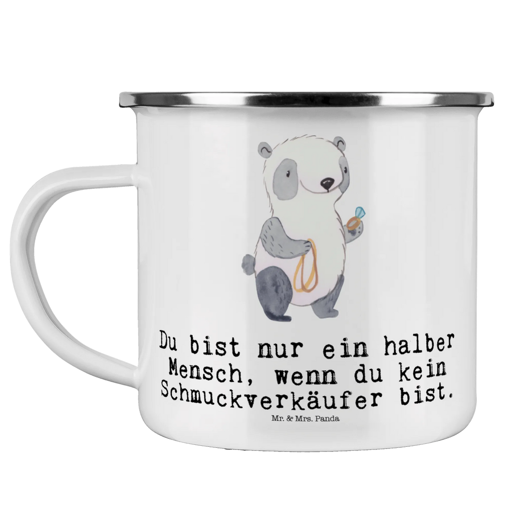 Camping Emaille Tasse Schmuckverkäufer mit Herz Campingtasse, Trinkbecher, Metalltasse, Outdoor Tasse, Emaille Trinkbecher, Blechtasse Outdoor, Emaille Campingbecher, Edelstahl Trinkbecher, Metalltasse für Camping, Kaffee Blechtasse, Camping Tasse Metall, Emaille Tasse, Emaille Becher, Tasse Camping, Tasse Emaille, Emaille Tassen, Camping Becher, Metall Tasse, Camping Tassen, Blechtasse, Emaille Tasse Camping, Camping Tasse Emaille, Emailletasse, Camping Tassen Emaille, Campingbecher, Blechtassen, Outdoor Becher, Campingtassen, Emaille Becher Camping, Camping Becher Edelstahl, Beruf, Ausbildung, Jubiläum, Abschied, Rente, Kollege, Kollegin, Geschenk, Schenken, Arbeitskollege, Mitarbeiter, Firma, Danke, Dankeschön, Schmuckverkäufer, Juwelier, Goldschmied, Schmied, Schmuckwarenhändler, Schmuckgeschäft, Eröffnung