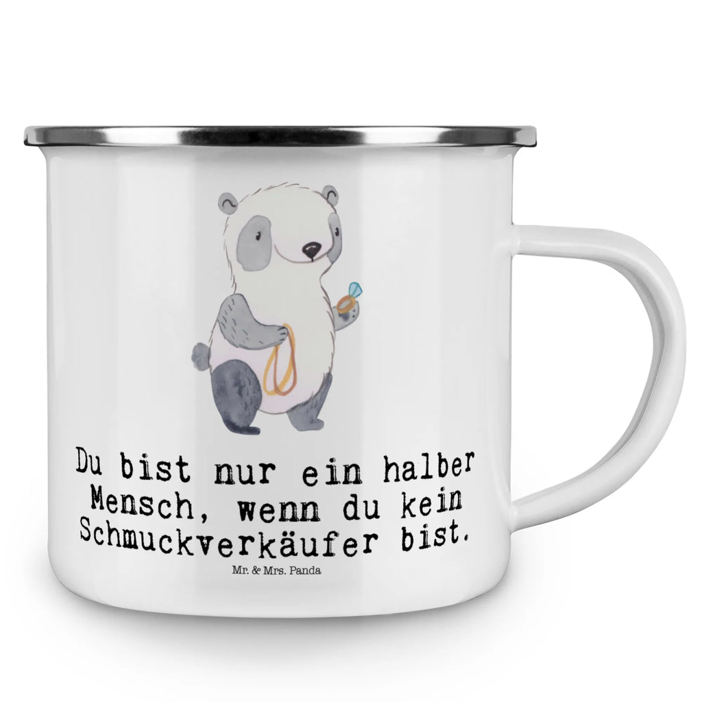 Camping Emaille Tasse Schmuckverkäufer mit Herz Campingtasse, Trinkbecher, Metalltasse, Outdoor Tasse, Emaille Trinkbecher, Blechtasse Outdoor, Emaille Campingbecher, Edelstahl Trinkbecher, Metalltasse für Camping, Kaffee Blechtasse, Camping Tasse Metall, Emaille Tasse, Emaille Becher, Tasse Camping, Tasse Emaille, Emaille Tassen, Camping Becher, Metall Tasse, Camping Tassen, Blechtasse, Emaille Tasse Camping, Camping Tasse Emaille, Emailletasse, Camping Tassen Emaille, Campingbecher, Blechtassen, Outdoor Becher, Campingtassen, Emaille Becher Camping, Camping Becher Edelstahl, Beruf, Ausbildung, Jubiläum, Abschied, Rente, Kollege, Kollegin, Geschenk, Schenken, Arbeitskollege, Mitarbeiter, Firma, Danke, Dankeschön, Schmuckverkäufer, Juwelier, Goldschmied, Schmied, Schmuckwarenhändler, Schmuckgeschäft, Eröffnung