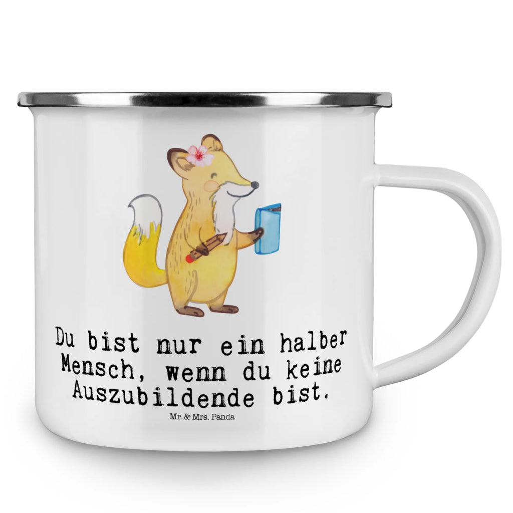 Camping Emaille Tasse Auszubildende mit Herz Campingtasse, Trinkbecher, Metalltasse, Outdoor Tasse, Emaille Trinkbecher, Blechtasse Outdoor, Emaille Campingbecher, Edelstahl Trinkbecher, Metalltasse für Camping, Kaffee Blechtasse, Camping Tasse Metall, Emaille Tasse, Emaille Becher, Tasse Camping, Tasse Emaille, Emaille Tassen, Camping Becher, Metall Tasse, Camping Tassen, Blechtasse, Emaille Tasse Camping, Camping Tasse Emaille, Emailletasse, Camping Tassen Emaille, Campingbecher, Blechtassen, Outdoor Becher, Campingtassen, Emaille Becher Camping, Camping Becher Edelstahl, Beruf, Ausbildung, Jubiläum, Abschied, Rente, Kollege, Kollegin, Geschenk, Schenken, Arbeitskollege, Mitarbeiter, Firma, Danke, Dankeschön, Auszubildende, Azubine, Ausbildungsbeginn, Abschlussprüfung, Beginn der Ausbildung, Glücksbringer zur Ausbildung