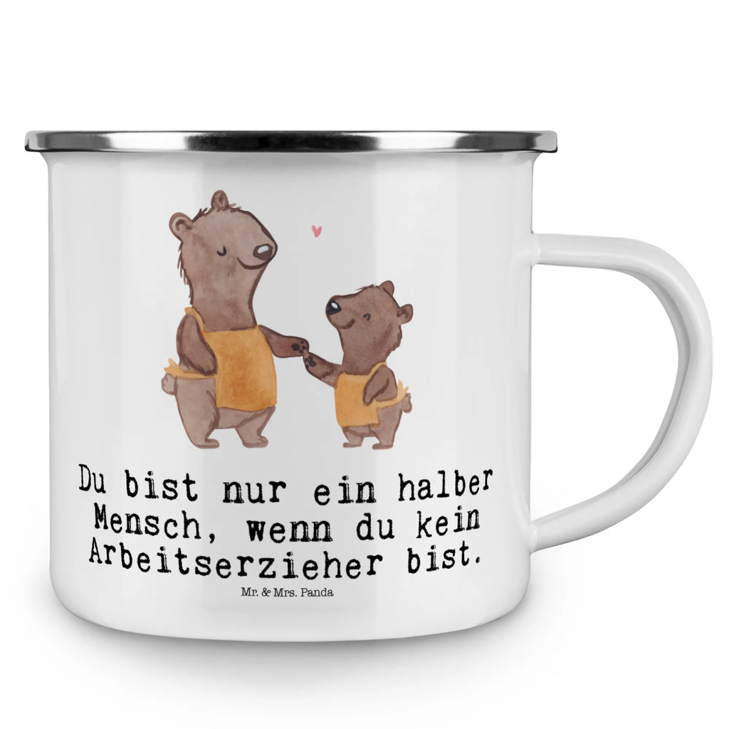 Camping Emaille Tasse Arbeitserzieher mit Herz Campingtasse, Trinkbecher, Metalltasse, Outdoor Tasse, Emaille Trinkbecher, Blechtasse Outdoor, Emaille Campingbecher, Edelstahl Trinkbecher, Metalltasse für Camping, Kaffee Blechtasse, Camping Tasse Metall, Emaille Tasse, Emaille Becher, Tasse Camping, Tasse Emaille, Emaille Tassen, Camping Becher, Metall Tasse, Camping Tassen, Blechtasse, Emaille Tasse Camping, Camping Tasse Emaille, Emailletasse, Camping Tassen Emaille, Campingbecher, Blechtassen, Outdoor Becher, Campingtassen, Emaille Becher Camping, Camping Becher Edelstahl, Beruf, Ausbildung, Jubiläum, Abschied, Rente, Kollege, Kollegin, Geschenk, Schenken, Arbeitskollege, Mitarbeiter, Firma, Danke, Dankeschön, Arbeitserzieher, Arbeitspädagoge, Studium