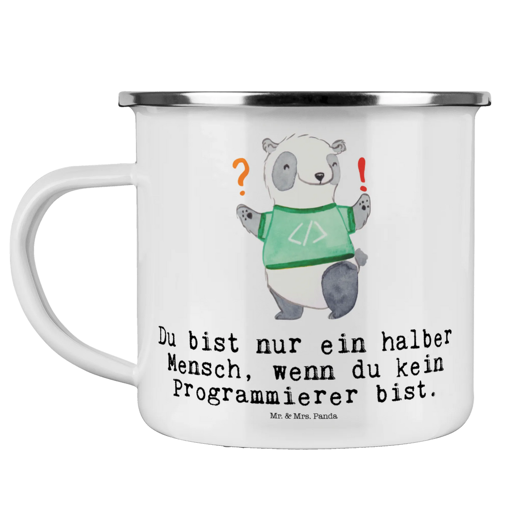 Camping Emaille Tasse Programmierer mit Herz Campingtasse, Trinkbecher, Metalltasse, Outdoor Tasse, Emaille Trinkbecher, Blechtasse Outdoor, Emaille Campingbecher, Edelstahl Trinkbecher, Metalltasse für Camping, Kaffee Blechtasse, Camping Tasse Metall, Emaille Tasse, Emaille Becher, Tasse Camping, Tasse Emaille, Emaille Tassen, Camping Becher, Metall Tasse, Camping Tassen, Blechtasse, Emaille Tasse Camping, Camping Tasse Emaille, Emailletasse, Camping Tassen Emaille, Campingbecher, Blechtassen, Outdoor Becher, Campingtassen, Emaille Becher Camping, Camping Becher Edelstahl, Beruf, Ausbildung, Jubiläum, Abschied, Rente, Kollege, Kollegin, Geschenk, Schenken, Arbeitskollege, Mitarbeiter, Firma, Danke, Dankeschön, Programmierer, Softwareingenieur, Softwarentwickler, Computerfreak, Datenverarbeiter, Computerfachmann, IT-Spezialist, Nerd