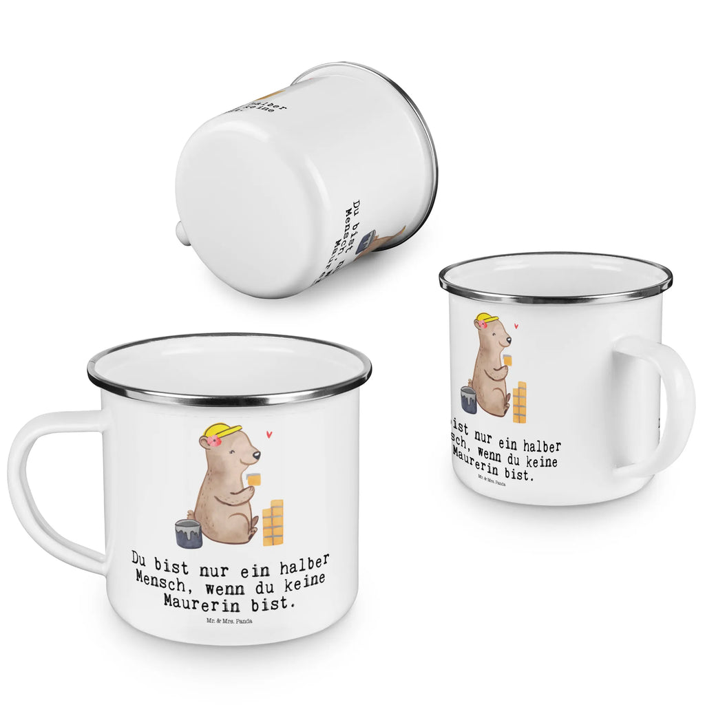 Camping Emaille Tasse Maurerin mit Herz Campingtasse, Trinkbecher, Metalltasse, Outdoor Tasse, Emaille Trinkbecher, Blechtasse Outdoor, Emaille Campingbecher, Edelstahl Trinkbecher, Metalltasse für Camping, Kaffee Blechtasse, Camping Tasse Metall, Emaille Tasse, Emaille Becher, Tasse Camping, Tasse Emaille, Emaille Tassen, Camping Becher, Metall Tasse, Camping Tassen, Blechtasse, Emaille Tasse Camping, Camping Tasse Emaille, Emailletasse, Camping Tassen Emaille, Campingbecher, Blechtassen, Outdoor Becher, Campingtassen, Emaille Becher Camping, Camping Becher Edelstahl, Beruf, Ausbildung, Jubiläum, Abschied, Rente, Kollege, Kollegin, Geschenk, Schenken, Arbeitskollege, Mitarbeiter, Firma, Danke, Dankeschön, Maurerin, Maurermeisterin, Gesellenprüfung, Handwerkerin, Maurerbetrieb