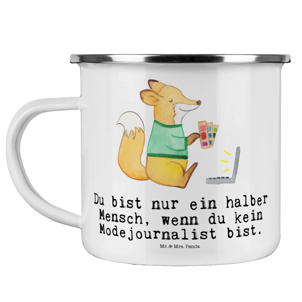 Camping Emaille Tasse Modejournalist mit Herz Campingtasse, Trinkbecher, Metalltasse, Outdoor Tasse, Emaille Trinkbecher, Blechtasse Outdoor, Emaille Campingbecher, Edelstahl Trinkbecher, Metalltasse für Camping, Kaffee Blechtasse, Camping Tasse Metall, Emaille Tasse, Emaille Becher, Tasse Camping, Tasse Emaille, Emaille Tassen, Camping Becher, Metall Tasse, Camping Tassen, Blechtasse, Emaille Tasse Camping, Camping Tasse Emaille, Emailletasse, Camping Tassen Emaille, Campingbecher, Blechtassen, Outdoor Becher, Campingtassen, Emaille Becher Camping, Camping Becher Edelstahl, Beruf, Ausbildung, Jubiläum, Abschied, Rente, Kollege, Kollegin, Geschenk, Schenken, Arbeitskollege, Mitarbeiter, Firma, Danke, Dankeschön, Modejournalist, Journalist, Reporter, Redakteur, Pressebüro, Studium