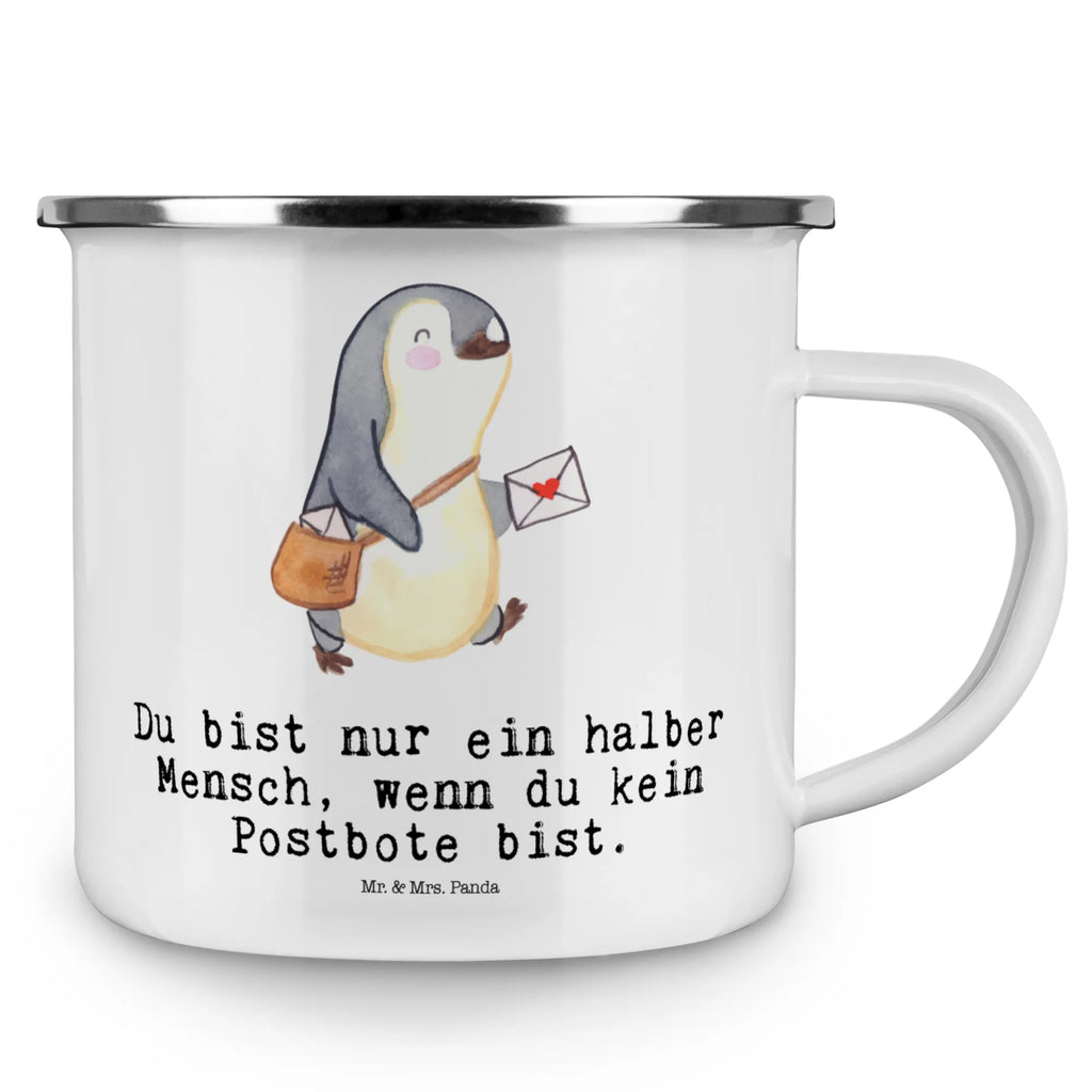 Camping Emaille Tasse Postbote mit Herz Campingtasse, Trinkbecher, Metalltasse, Outdoor Tasse, Emaille Trinkbecher, Blechtasse Outdoor, Emaille Campingbecher, Edelstahl Trinkbecher, Metalltasse für Camping, Kaffee Blechtasse, Camping Tasse Metall, Emaille Tasse, Emaille Becher, Tasse Camping, Tasse Emaille, Emaille Tassen, Camping Becher, Metall Tasse, Camping Tassen, Blechtasse, Emaille Tasse Camping, Camping Tasse Emaille, Emailletasse, Camping Tassen Emaille, Campingbecher, Blechtassen, Outdoor Becher, Campingtassen, Emaille Becher Camping, Camping Becher Edelstahl, Beruf, Ausbildung, Jubiläum, Abschied, Rente, Kollege, Kollegin, Geschenk, Schenken, Arbeitskollege, Mitarbeiter, Firma, Danke, Dankeschön, Postbote, Briefzusteller, Briefträger, Postler