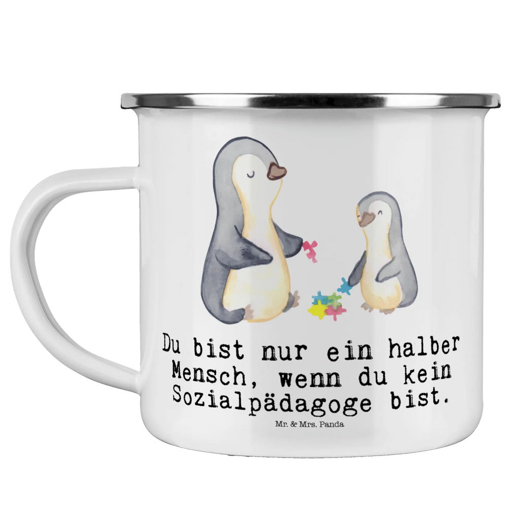 Camping Emaille Tasse Sozialpädagoge mit Herz Campingtasse, Trinkbecher, Metalltasse, Outdoor Tasse, Emaille Trinkbecher, Blechtasse Outdoor, Emaille Campingbecher, Edelstahl Trinkbecher, Metalltasse für Camping, Kaffee Blechtasse, Camping Tasse Metall, Emaille Tasse, Emaille Becher, Tasse Camping, Tasse Emaille, Emaille Tassen, Camping Becher, Metall Tasse, Camping Tassen, Blechtasse, Emaille Tasse Camping, Camping Tasse Emaille, Emailletasse, Camping Tassen Emaille, Campingbecher, Blechtassen, Outdoor Becher, Campingtassen, Emaille Becher Camping, Camping Becher Edelstahl, Beruf, Ausbildung, Jubiläum, Abschied, Rente, Kollege, Kollegin, Geschenk, Schenken, Arbeitskollege, Mitarbeiter, Firma, Danke, Dankeschön