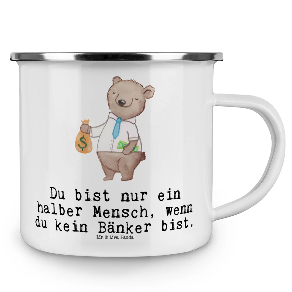 Camping Emaille Tasse Bänker mit Herz Campingtasse, Trinkbecher, Metalltasse, Outdoor Tasse, Emaille Trinkbecher, Blechtasse Outdoor, Emaille Campingbecher, Edelstahl Trinkbecher, Metalltasse für Camping, Kaffee Blechtasse, Camping Tasse Metall, Emaille Tasse, Emaille Becher, Tasse Camping, Tasse Emaille, Emaille Tassen, Camping Becher, Metall Tasse, Camping Tassen, Blechtasse, Emaille Tasse Camping, Camping Tasse Emaille, Emailletasse, Camping Tassen Emaille, Campingbecher, Blechtassen, Outdoor Becher, Campingtassen, Emaille Becher Camping, Camping Becher Edelstahl, Beruf, Ausbildung, Jubiläum, Abschied, Rente, Kollege, Kollegin, Geschenk, Schenken, Arbeitskollege, Mitarbeiter, Firma, Danke, Dankeschön, Bänker, Bankfachmann, Bankangestellter, Bankberater