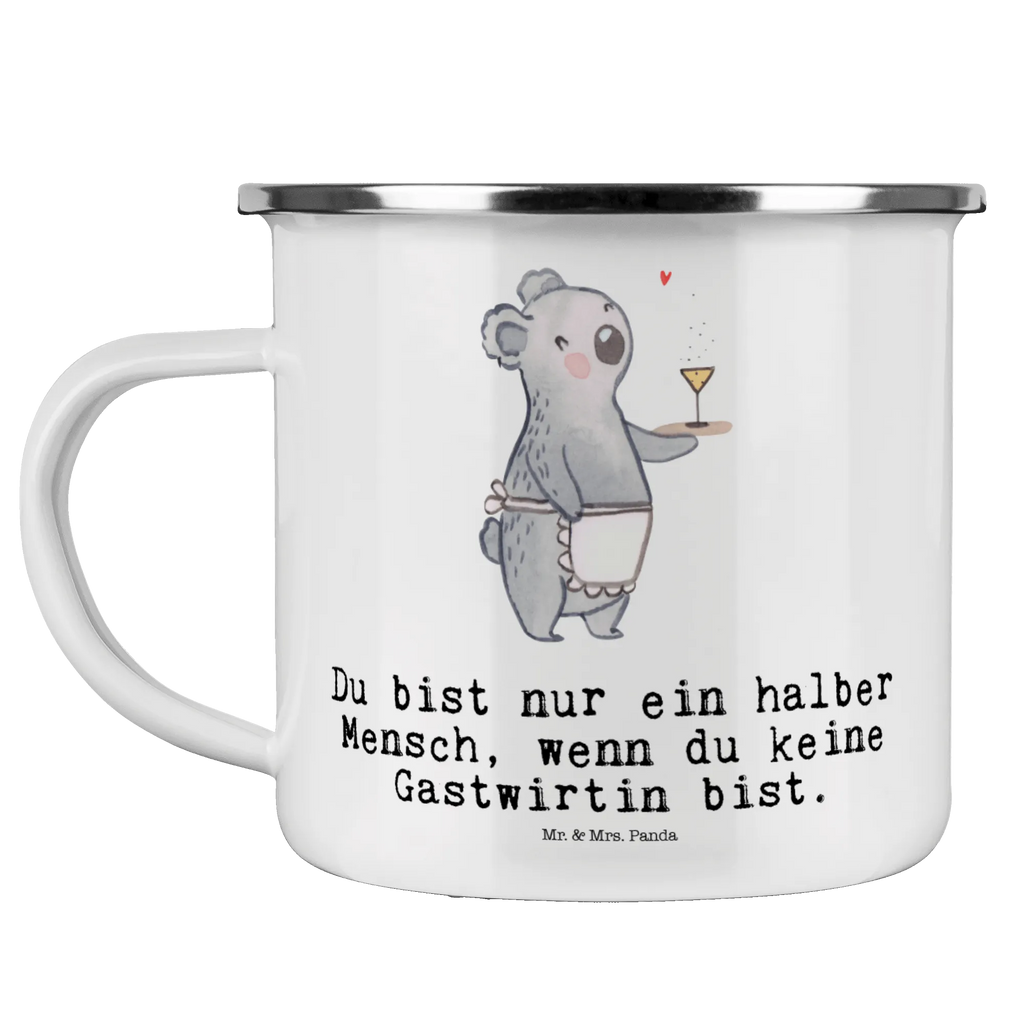 Camping Emaille Tasse Gastwirtin mit Herz Campingtasse, Trinkbecher, Metalltasse, Outdoor Tasse, Emaille Trinkbecher, Blechtasse Outdoor, Emaille Campingbecher, Edelstahl Trinkbecher, Metalltasse für Camping, Kaffee Blechtasse, Camping Tasse Metall, Emaille Tasse, Emaille Becher, Tasse Camping, Tasse Emaille, Emaille Tassen, Camping Becher, Metall Tasse, Camping Tassen, Blechtasse, Emaille Tasse Camping, Camping Tasse Emaille, Emailletasse, Camping Tassen Emaille, Campingbecher, Blechtassen, Outdoor Becher, Campingtassen, Emaille Becher Camping, Camping Becher Edelstahl, Beruf, Ausbildung, Jubiläum, Abschied, Rente, Kollege, Kollegin, Geschenk, Schenken, Arbeitskollege, Mitarbeiter, Firma, Danke, Dankeschön, Kneipenwirtin, Gastwirtin, Gaststätte, Kneipe, Eröffnung, Barkeeperin, Rum, Bar