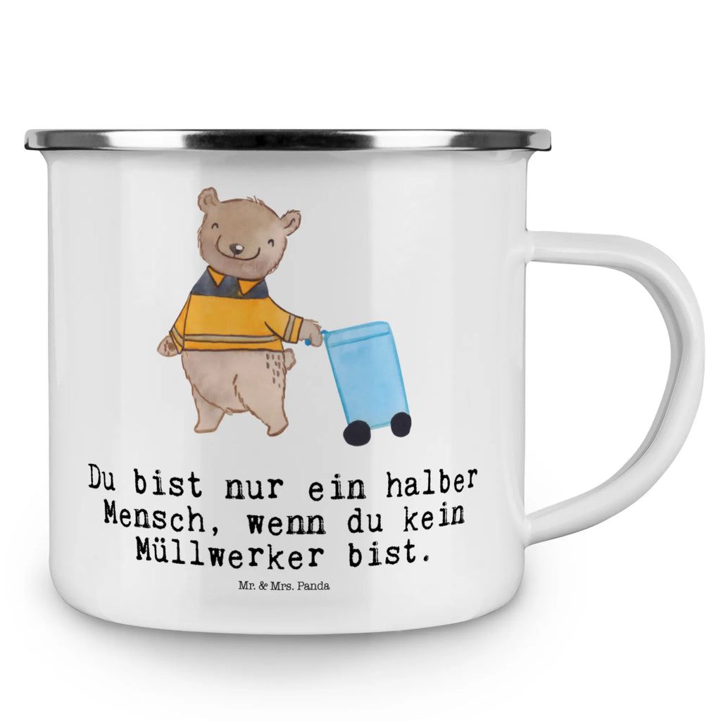 Camping Emaille Tasse Müllwerker mit Herz Campingtasse, Trinkbecher, Metalltasse, Outdoor Tasse, Emaille Trinkbecher, Blechtasse Outdoor, Emaille Campingbecher, Edelstahl Trinkbecher, Metalltasse für Camping, Kaffee Blechtasse, Camping Tasse Metall, Emaille Tasse, Emaille Becher, Tasse Camping, Tasse Emaille, Emaille Tassen, Camping Becher, Metall Tasse, Camping Tassen, Blechtasse, Emaille Tasse Camping, Camping Tasse Emaille, Emailletasse, Camping Tassen Emaille, Campingbecher, Blechtassen, Outdoor Becher, Campingtassen, Emaille Becher Camping, Camping Becher Edelstahl, Beruf, Ausbildung, Jubiläum, Abschied, Rente, Kollege, Kollegin, Geschenk, Schenken, Arbeitskollege, Mitarbeiter, Firma, Danke, Dankeschön, Müllwerker, Fachkraft Kreislauf- und Abfallwirtschaft, Müllentsorger, Kehrichtmann, Müllmann, Müllfahrer