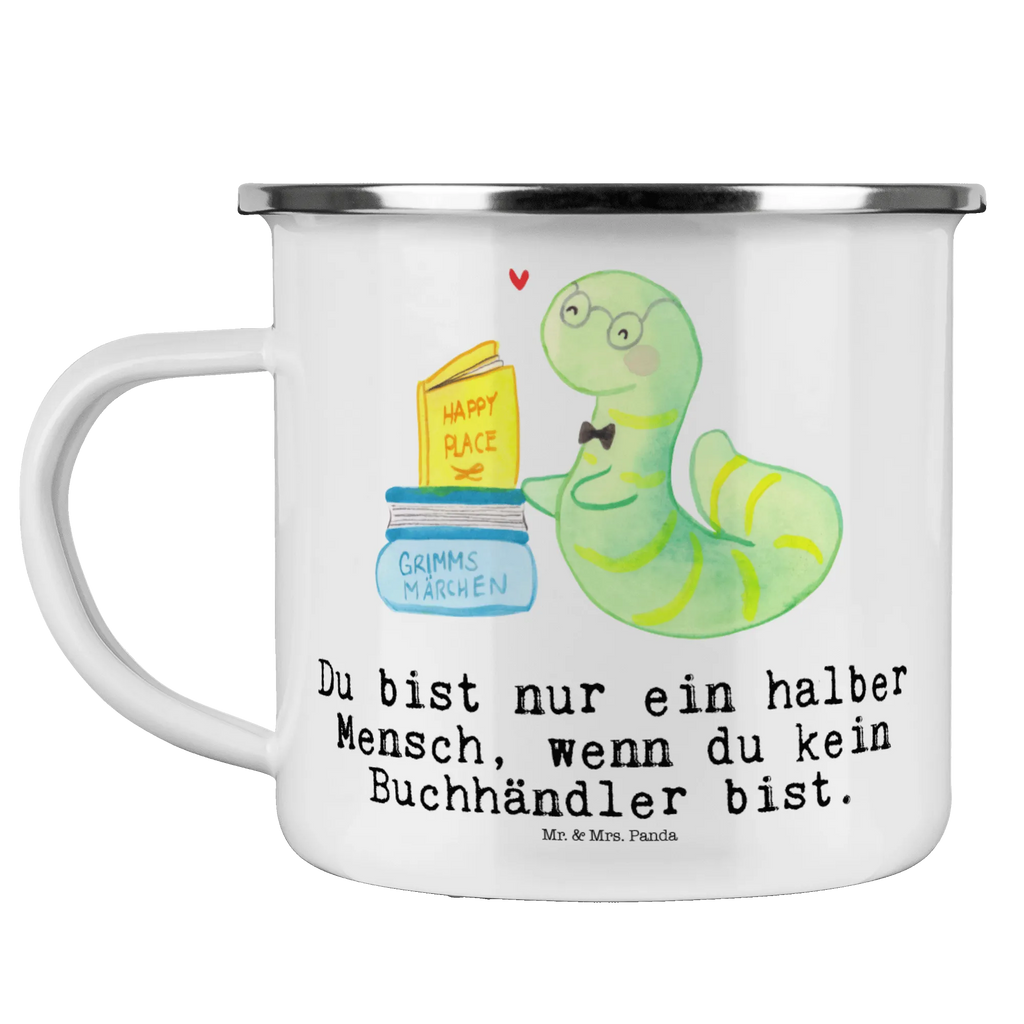 Camping Emaille Tasse Buchhändler mit Herz Campingtasse, Trinkbecher, Metalltasse, Outdoor Tasse, Emaille Trinkbecher, Blechtasse Outdoor, Emaille Campingbecher, Edelstahl Trinkbecher, Metalltasse für Camping, Kaffee Blechtasse, Camping Tasse Metall, Emaille Tasse, Emaille Becher, Tasse Camping, Tasse Emaille, Emaille Tassen, Camping Becher, Metall Tasse, Camping Tassen, Blechtasse, Emaille Tasse Camping, Camping Tasse Emaille, Emailletasse, Camping Tassen Emaille, Campingbecher, Blechtassen, Outdoor Becher, Campingtassen, Emaille Becher Camping, Camping Becher Edelstahl, Beruf, Ausbildung, Jubiläum, Abschied, Rente, Kollege, Kollegin, Geschenk, Schenken, Arbeitskollege, Mitarbeiter, Firma, Danke, Dankeschön, Buchhändler, Buchhandlung, Buchverkäufer, Bibliothekar, Bücherwurm