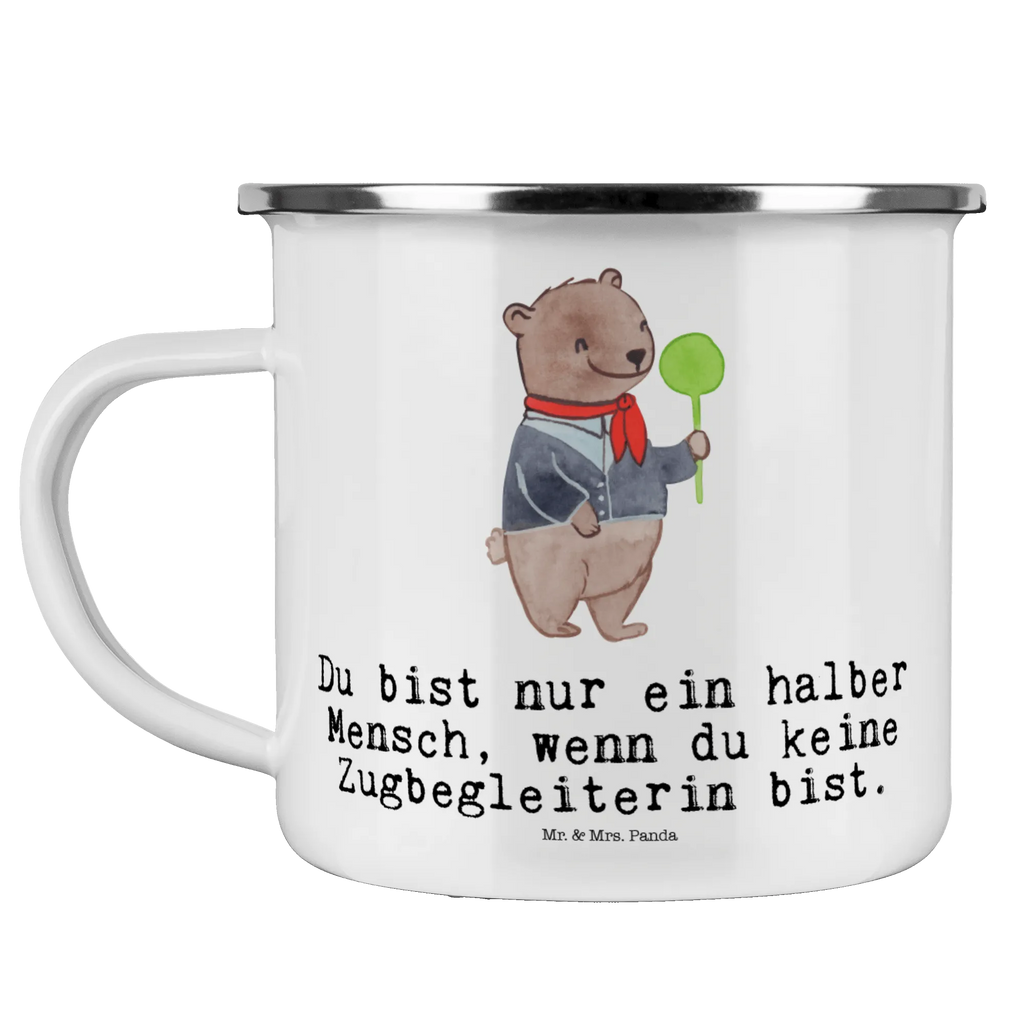 Camping Emaille Tasse Zugbegleiterin mit Herz Campingtasse, Trinkbecher, Metalltasse, Outdoor Tasse, Emaille Trinkbecher, Blechtasse Outdoor, Emaille Campingbecher, Edelstahl Trinkbecher, Metalltasse für Camping, Kaffee Blechtasse, Camping Tasse Metall, Emaille Tasse, Emaille Becher, Tasse Camping, Tasse Emaille, Emaille Tassen, Camping Becher, Metall Tasse, Camping Tassen, Blechtasse, Emaille Tasse Camping, Camping Tasse Emaille, Emailletasse, Camping Tassen Emaille, Campingbecher, Blechtassen, Outdoor Becher, Campingtassen, Emaille Becher Camping, Camping Becher Edelstahl, Beruf, Ausbildung, Jubiläum, Abschied, Rente, Kollege, Kollegin, Geschenk, Schenken, Arbeitskollege, Mitarbeiter, Firma, Danke, Dankeschön