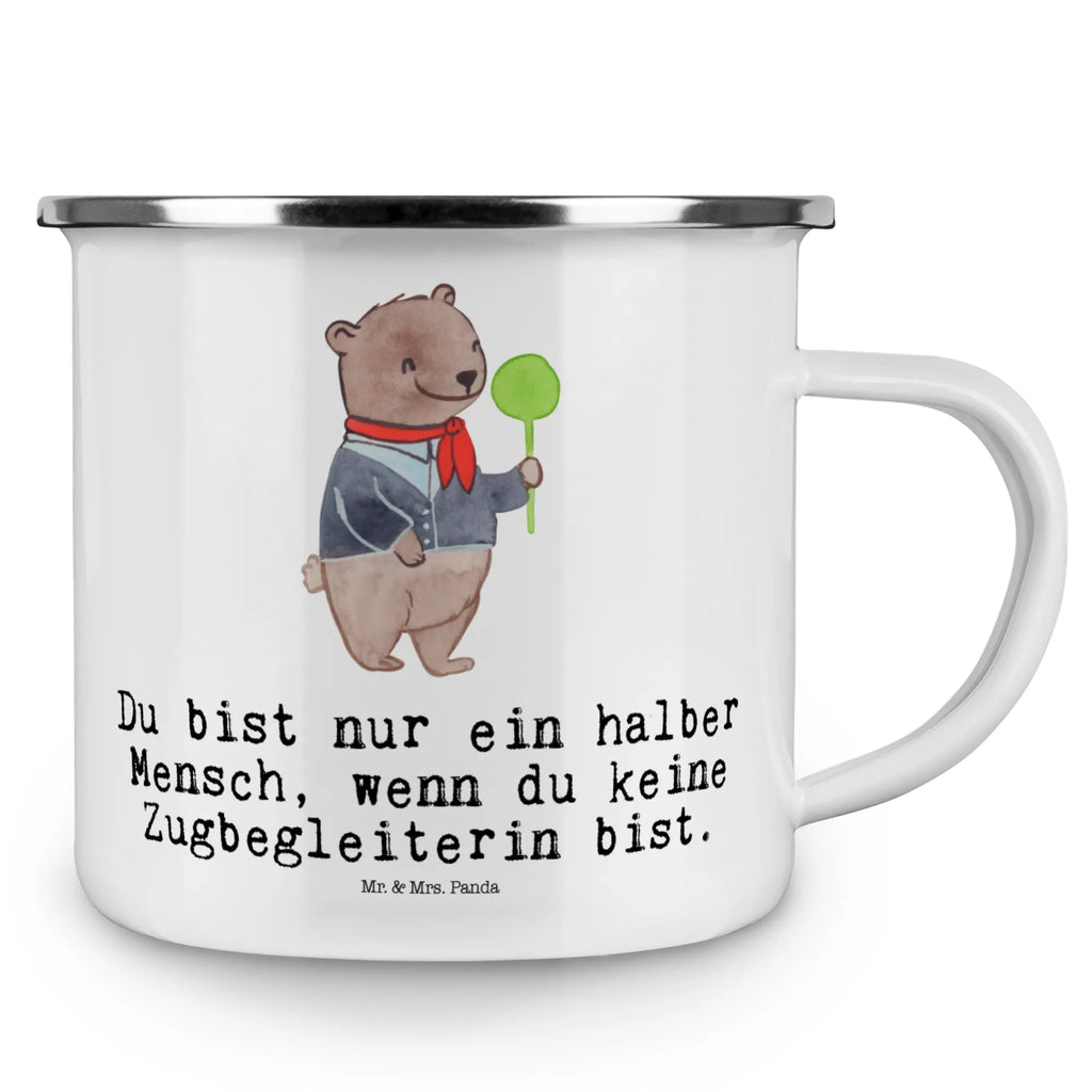 Camping Emaille Tasse Zugbegleiterin mit Herz Campingtasse, Trinkbecher, Metalltasse, Outdoor Tasse, Emaille Trinkbecher, Blechtasse Outdoor, Emaille Campingbecher, Edelstahl Trinkbecher, Metalltasse für Camping, Kaffee Blechtasse, Camping Tasse Metall, Emaille Tasse, Emaille Becher, Tasse Camping, Tasse Emaille, Emaille Tassen, Camping Becher, Metall Tasse, Camping Tassen, Blechtasse, Emaille Tasse Camping, Camping Tasse Emaille, Emailletasse, Camping Tassen Emaille, Campingbecher, Blechtassen, Outdoor Becher, Campingtassen, Emaille Becher Camping, Camping Becher Edelstahl, Beruf, Ausbildung, Jubiläum, Abschied, Rente, Kollege, Kollegin, Geschenk, Schenken, Arbeitskollege, Mitarbeiter, Firma, Danke, Dankeschön