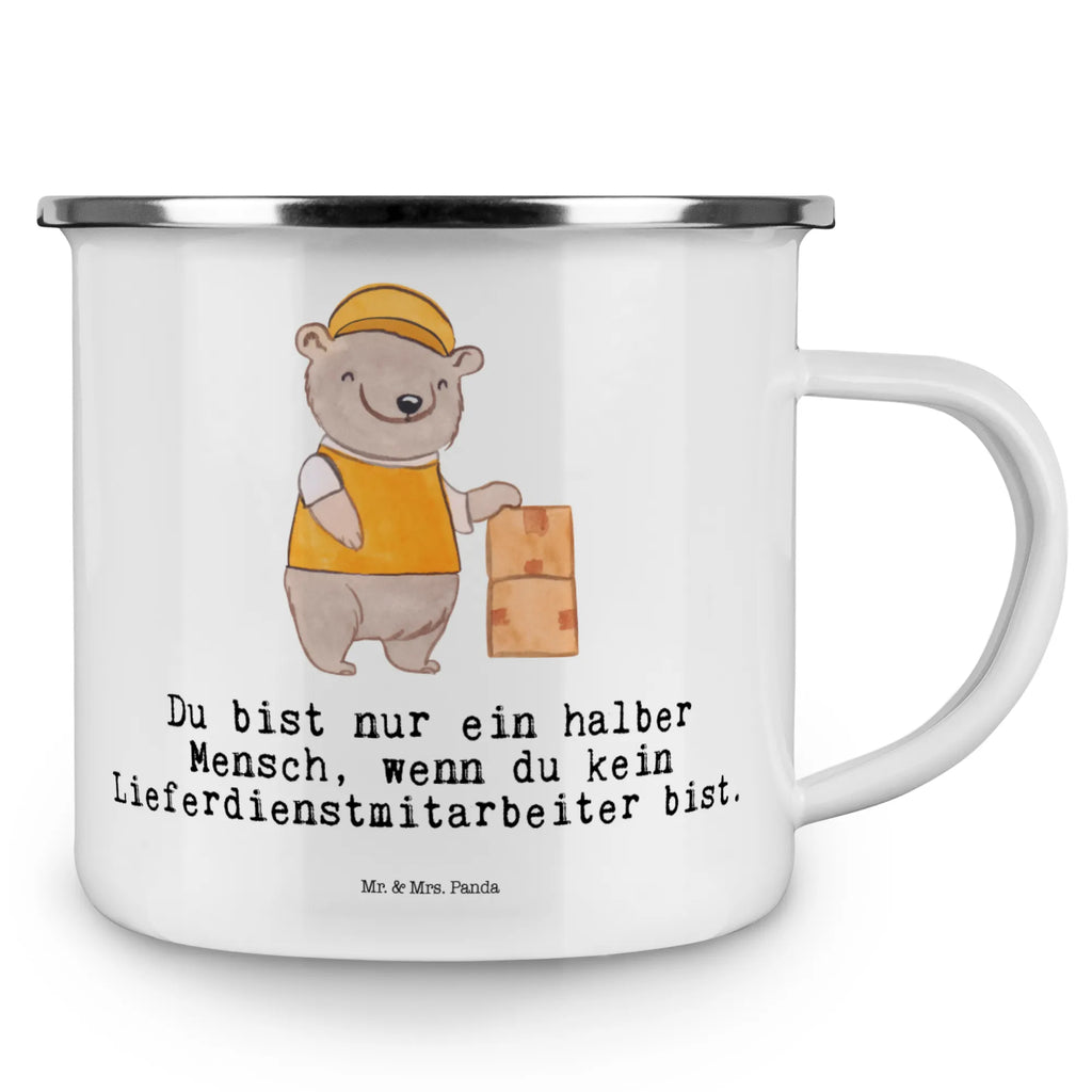 Camping Emaille Tasse Lieferdienstmitarbeiter mit Herz Campingtasse, Trinkbecher, Metalltasse, Outdoor Tasse, Emaille Trinkbecher, Blechtasse Outdoor, Emaille Campingbecher, Edelstahl Trinkbecher, Metalltasse für Camping, Kaffee Blechtasse, Camping Tasse Metall, Emaille Tasse, Emaille Becher, Tasse Camping, Tasse Emaille, Emaille Tassen, Camping Becher, Metall Tasse, Camping Tassen, Blechtasse, Emaille Tasse Camping, Camping Tasse Emaille, Emailletasse, Camping Tassen Emaille, Campingbecher, Blechtassen, Outdoor Becher, Campingtassen, Emaille Becher Camping, Camping Becher Edelstahl, Beruf, Ausbildung, Jubiläum, Abschied, Rente, Kollege, Kollegin, Geschenk, Schenken, Arbeitskollege, Mitarbeiter, Firma, Danke, Dankeschön, Lieferdienstmitarbeiter, Pizzabäcker, Pizzabote, Pizzabringdienst, Lieferbringdienst