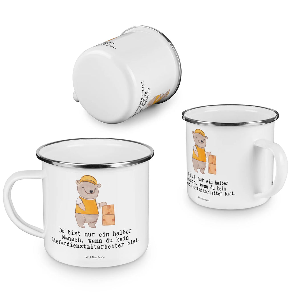 Camping Emaille Tasse Lieferdienstmitarbeiter mit Herz Campingtasse, Trinkbecher, Metalltasse, Outdoor Tasse, Emaille Trinkbecher, Blechtasse Outdoor, Emaille Campingbecher, Edelstahl Trinkbecher, Metalltasse für Camping, Kaffee Blechtasse, Camping Tasse Metall, Emaille Tasse, Emaille Becher, Tasse Camping, Tasse Emaille, Emaille Tassen, Camping Becher, Metall Tasse, Camping Tassen, Blechtasse, Emaille Tasse Camping, Camping Tasse Emaille, Emailletasse, Camping Tassen Emaille, Campingbecher, Blechtassen, Outdoor Becher, Campingtassen, Emaille Becher Camping, Camping Becher Edelstahl, Beruf, Ausbildung, Jubiläum, Abschied, Rente, Kollege, Kollegin, Geschenk, Schenken, Arbeitskollege, Mitarbeiter, Firma, Danke, Dankeschön, Lieferdienstmitarbeiter, Pizzabäcker, Pizzabote, Pizzabringdienst, Lieferbringdienst