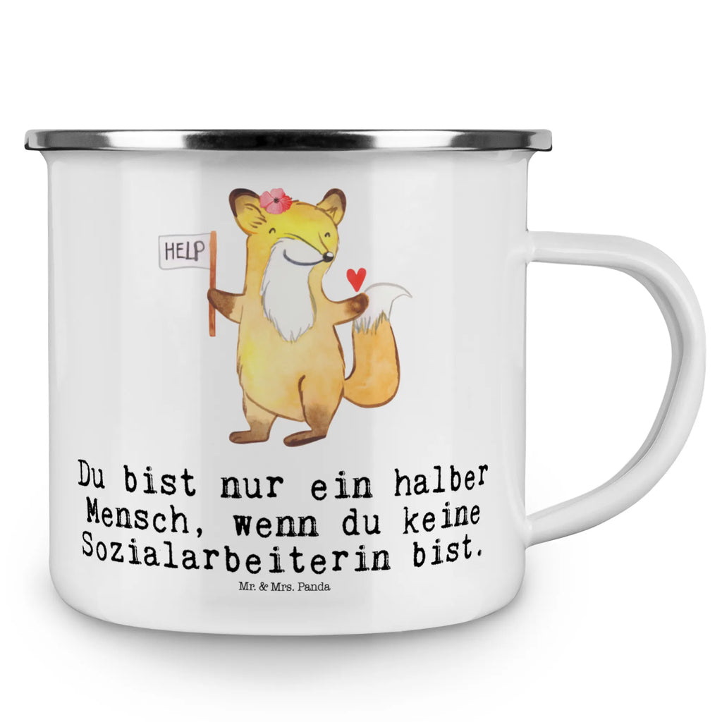 Camping Emaille Tasse Sozialarbeiterin mit Herz Campingtasse, Trinkbecher, Metalltasse, Outdoor Tasse, Emaille Trinkbecher, Blechtasse Outdoor, Emaille Campingbecher, Edelstahl Trinkbecher, Metalltasse für Camping, Kaffee Blechtasse, Camping Tasse Metall, Emaille Tasse, Emaille Becher, Tasse Camping, Tasse Emaille, Emaille Tassen, Camping Becher, Metall Tasse, Camping Tassen, Blechtasse, Emaille Tasse Camping, Camping Tasse Emaille, Emailletasse, Camping Tassen Emaille, Campingbecher, Blechtassen, Outdoor Becher, Campingtassen, Emaille Becher Camping, Camping Becher Edelstahl, Beruf, Ausbildung, Jubiläum, Abschied, Rente, Kollege, Kollegin, Geschenk, Schenken, Arbeitskollege, Mitarbeiter, Firma, Danke, Dankeschön