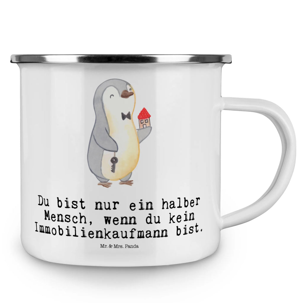 Camping Emaille Tasse Immobilienkaufmann mit Herz Campingtasse, Trinkbecher, Metalltasse, Outdoor Tasse, Emaille Trinkbecher, Blechtasse Outdoor, Emaille Campingbecher, Edelstahl Trinkbecher, Metalltasse für Camping, Kaffee Blechtasse, Camping Tasse Metall, Emaille Tasse, Emaille Becher, Tasse Camping, Tasse Emaille, Emaille Tassen, Camping Becher, Metall Tasse, Camping Tassen, Blechtasse, Emaille Tasse Camping, Camping Tasse Emaille, Emailletasse, Camping Tassen Emaille, Campingbecher, Blechtassen, Outdoor Becher, Campingtassen, Emaille Becher Camping, Camping Becher Edelstahl, Beruf, Ausbildung, Jubiläum, Abschied, Rente, Kollege, Kollegin, Geschenk, Schenken, Arbeitskollege, Mitarbeiter, Firma, Danke, Dankeschön, Immobilienmakler, Immobilienhändler, Immobilienkaufmann, Immobilienbüro