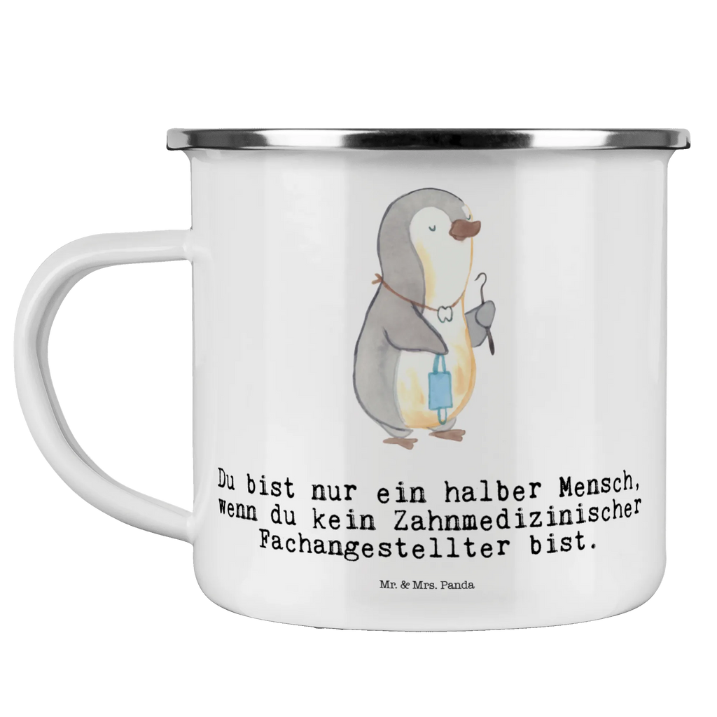 Camping Emaille Tasse Zahnmedizinischer Fachangestellter mit Herz Campingtasse, Trinkbecher, Metalltasse, Outdoor Tasse, Emaille Trinkbecher, Blechtasse Outdoor, Emaille Campingbecher, Edelstahl Trinkbecher, Metalltasse für Camping, Kaffee Blechtasse, Camping Tasse Metall, Emaille Tasse, Emaille Becher, Tasse Camping, Tasse Emaille, Emaille Tassen, Camping Becher, Metall Tasse, Camping Tassen, Blechtasse, Emaille Tasse Camping, Camping Tasse Emaille, Emailletasse, Camping Tassen Emaille, Campingbecher, Blechtassen, Outdoor Becher, Campingtassen, Emaille Becher Camping, Camping Becher Edelstahl, Beruf, Ausbildung, Jubiläum, Abschied, Rente, Kollege, Kollegin, Geschenk, Schenken, Arbeitskollege, Mitarbeiter, Firma, Danke, Dankeschön