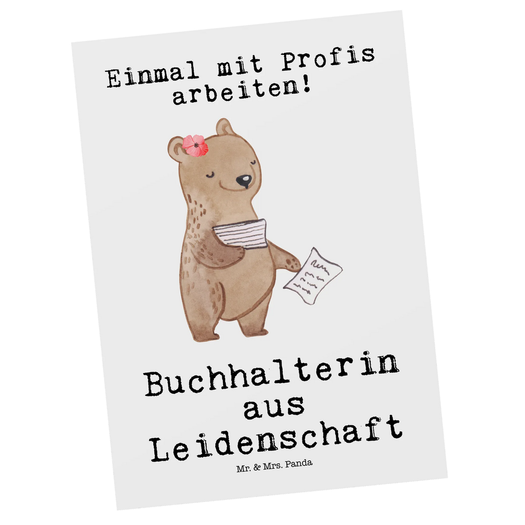 Postkarte Buchhalterin aus Leidenschaft Postkarte, Karte, Geschenkkarte, Grußkarte, Einladung, Ansichtskarte, Geburtstagskarte, Einladungskarte, Dankeskarte, Ansichtskarten, Einladung Geburtstag, Einladungskarten Geburtstag, Beruf, Ausbildung, Jubiläum, Abschied, Rente, Kollege, Kollegin, Geschenk, Schenken, Arbeitskollege, Mitarbeiter, Firma, Danke, Dankeschön, Buchhalter, in Bürojob, Backoffice Mitarbeiterin, Angestellte