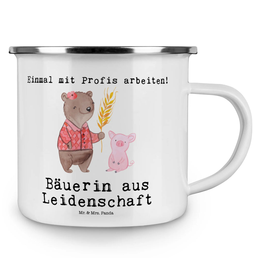 Camping Emaille Tasse Bäuerin aus Leidenschaft Campingtasse, Trinkbecher, Metalltasse, Outdoor Tasse, Emaille Trinkbecher, Blechtasse Outdoor, Emaille Campingbecher, Edelstahl Trinkbecher, Metalltasse für Camping, Kaffee Blechtasse, Camping Tasse Metall, Emaille Tasse, Emaille Becher, Tasse Camping, Tasse Emaille, Emaille Tassen, Camping Becher, Metall Tasse, Camping Tassen, Blechtasse, Emaille Tasse Camping, Camping Tasse Emaille, Emailletasse, Camping Tassen Emaille, Campingbecher, Blechtassen, Outdoor Becher, Campingtassen, Emaille Becher Camping, Camping Becher Edelstahl, Beruf, Ausbildung, Jubiläum, Abschied, Rente, Kollege, Kollegin, Geschenk, Schenken, Arbeitskollege, Mitarbeiter, Firma, Danke, Dankeschön, Landwirtin, Bäuerin, Tierwirtin, Agronomin, Farmerin, Bauernhof