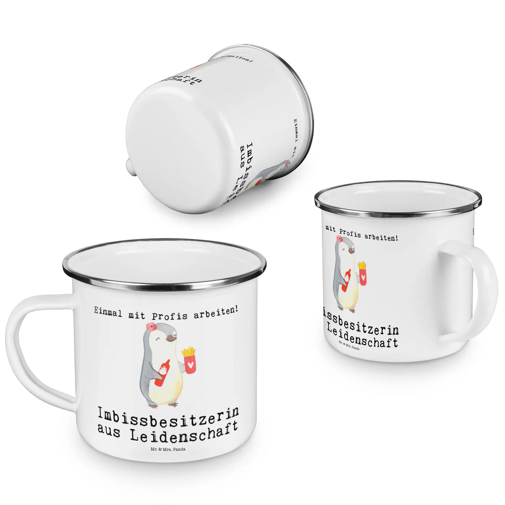 Camping Emaille Tasse Imbissbesitzerin aus Leidenschaft Campingtasse, Trinkbecher, Metalltasse, Outdoor Tasse, Emaille Trinkbecher, Blechtasse Outdoor, Emaille Campingbecher, Edelstahl Trinkbecher, Metalltasse für Camping, Kaffee Blechtasse, Camping Tasse Metall, Emaille Tasse, Emaille Becher, Tasse Camping, Tasse Emaille, Emaille Tassen, Camping Becher, Metall Tasse, Camping Tassen, Blechtasse, Emaille Tasse Camping, Camping Tasse Emaille, Emailletasse, Camping Tassen Emaille, Campingbecher, Blechtassen, Outdoor Becher, Campingtassen, Emaille Becher Camping, Camping Becher Edelstahl, Beruf, Ausbildung, Jubiläum, Abschied, Rente, Kollege, Kollegin, Geschenk, Schenken, Arbeitskollege, Mitarbeiter, Firma, Danke, Dankeschön, Imbissbesitzerin, Imibissverkäuferin, Pommesverkäuferin, Pommesliebe