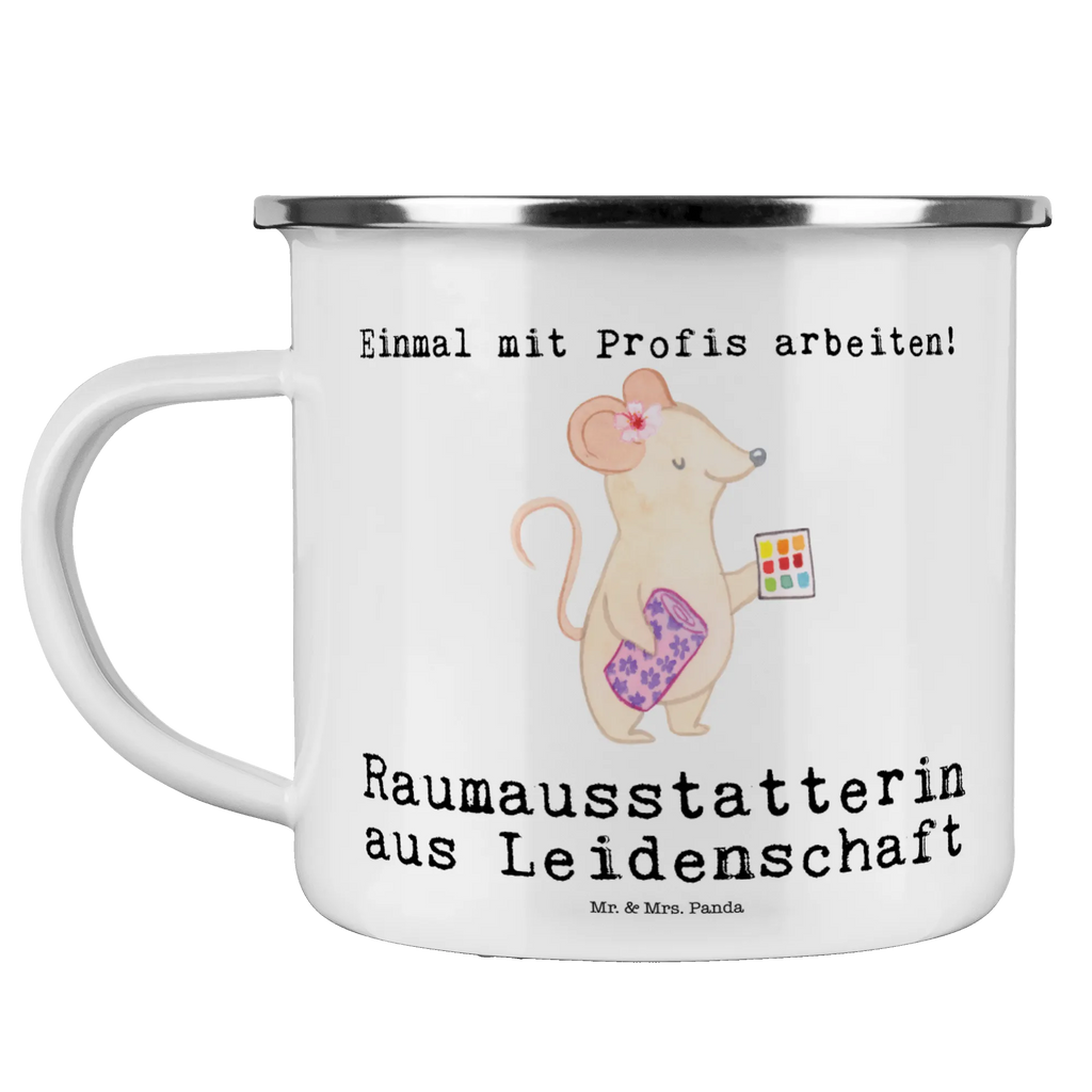 Camping Emaille Tasse Raumausstatterin aus Leidenschaft Campingtasse, Trinkbecher, Metalltasse, Outdoor Tasse, Emaille Trinkbecher, Blechtasse Outdoor, Emaille Campingbecher, Edelstahl Trinkbecher, Metalltasse für Camping, Kaffee Blechtasse, Camping Tasse Metall, Emaille Tasse, Emaille Becher, Tasse Camping, Tasse Emaille, Emaille Tassen, Camping Becher, Metall Tasse, Camping Tassen, Blechtasse, Emaille Tasse Camping, Camping Tasse Emaille, Emailletasse, Camping Tassen Emaille, Campingbecher, Blechtassen, Outdoor Becher, Campingtassen, Emaille Becher Camping, Camping Becher Edelstahl, Beruf, Ausbildung, Jubiläum, Abschied, Rente, Kollege, Kollegin, Geschenk, Schenken, Arbeitskollege, Mitarbeiter, Firma, Danke, Dankeschön