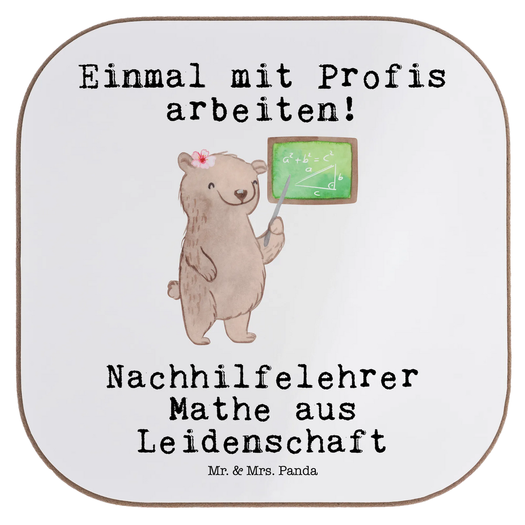 Quadratische Untersetzer Nachhilfelehrer Mathe aus Leidenschaft Untersetzer, Bierdeckel, Glasuntersetzer, Untersetzer Gläser, Getränkeuntersetzer, Untersetzer aus Holz, Untersetzer für Gläser, Korkuntersetzer, Untersetzer Holz, Holzuntersetzer, Tassen Untersetzer, Untersetzer Design, Beruf, Ausbildung, Jubiläum, Abschied, Rente, Kollege, Kollegin, Geschenk, Schenken, Arbeitskollege, Mitarbeiter, Firma, Danke, Dankeschön, Mathematik Nachhilfelehrer, Mathe Nachhilfe, Nachhilfeunterrricht