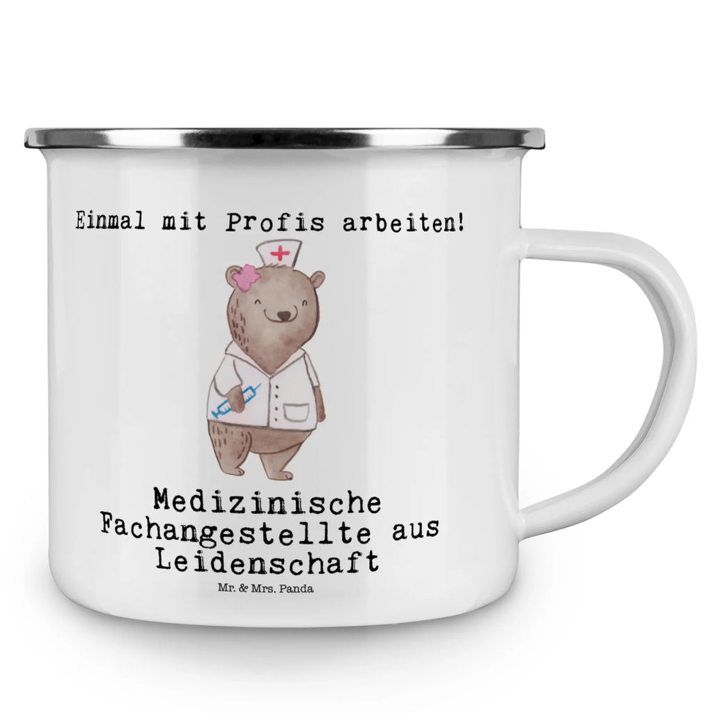 Camping Emaille Tasse Medizinische Fachangestellte aus Leidenschaft Campingtasse, Trinkbecher, Metalltasse, Outdoor Tasse, Emaille Trinkbecher, Blechtasse Outdoor, Emaille Campingbecher, Edelstahl Trinkbecher, Metalltasse für Camping, Kaffee Blechtasse, Camping Tasse Metall, Emaille Tasse, Emaille Becher, Tasse Camping, Tasse Emaille, Emaille Tassen, Camping Becher, Metall Tasse, Camping Tassen, Blechtasse, Emaille Tasse Camping, Camping Tasse Emaille, Emailletasse, Camping Tassen Emaille, Campingbecher, Blechtassen, Outdoor Becher, Campingtassen, Emaille Becher Camping, Camping Becher Edelstahl, Beruf, Ausbildung, Jubiläum, Abschied, Rente, Kollege, Kollegin, Geschenk, Schenken, Arbeitskollege, Mitarbeiter, Firma, Danke, Dankeschön, Arzthelferin, Medizinische Fachangestellte, Sprechstundenhilfe