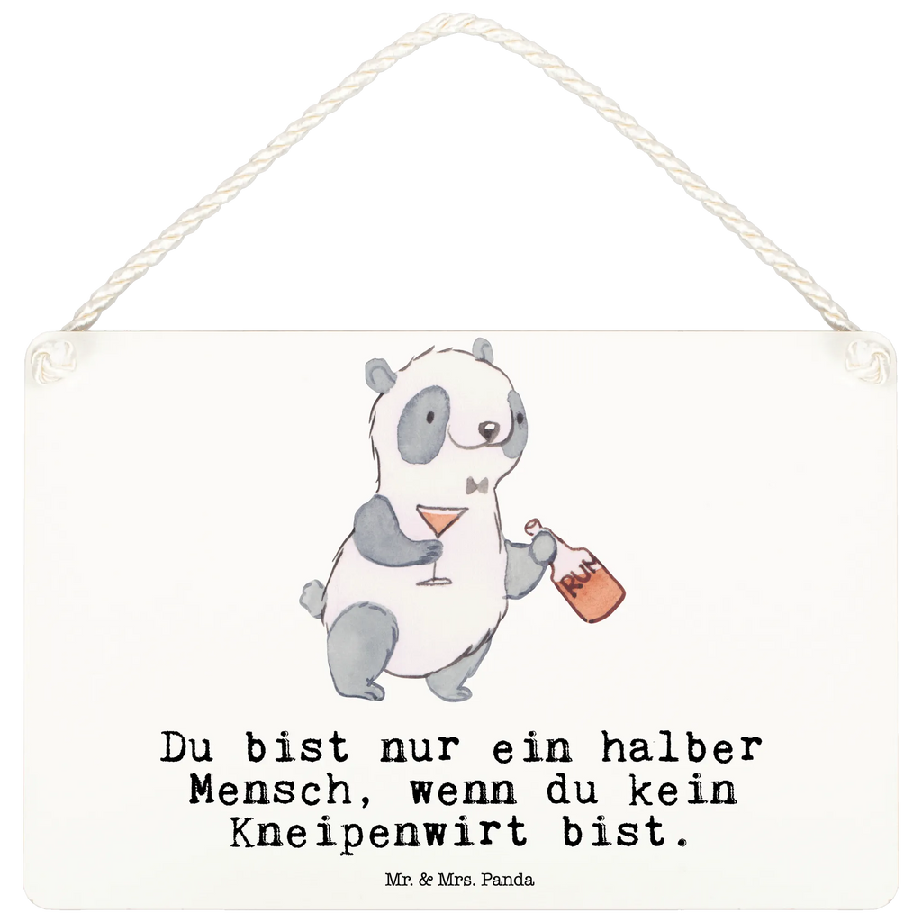 Deko Schild Kneipenwirt mit Herz Dekoschild, Deko Schild, Schild, Tür Schild, Türschild, Holzschild, Wandschild, Wanddeko, Beruf, Ausbildung, Jubiläum, Abschied, Rente, Kollege, Kollegin, Geschenk, Schenken, Arbeitskollege, Mitarbeiter, Firma, Danke, Dankeschön, Kneipenwirt, Gastwirt, Gaststätte, Kneipe, Eröffnung, Barkeeper, Bartender, Rum, Bar