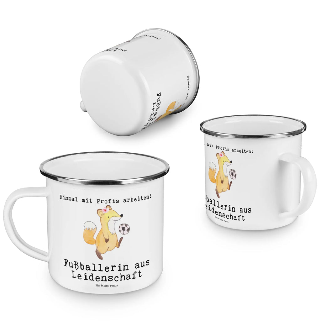 Camping Emaille Tasse Fußballerin aus Leidenschaft Campingtasse, Trinkbecher, Metalltasse, Outdoor Tasse, Emaille Trinkbecher, Blechtasse Outdoor, Emaille Campingbecher, Edelstahl Trinkbecher, Metalltasse für Camping, Kaffee Blechtasse, Camping Tasse Metall, Emaille Tasse, Emaille Becher, Tasse Camping, Tasse Emaille, Emaille Tassen, Camping Becher, Metall Tasse, Camping Tassen, Blechtasse, Emaille Tasse Camping, Camping Tasse Emaille, Emailletasse, Camping Tassen Emaille, Campingbecher, Blechtassen, Outdoor Becher, Campingtassen, Emaille Becher Camping, Camping Becher Edelstahl, Beruf, Ausbildung, Jubiläum, Abschied, Rente, Kollege, Kollegin, Geschenk, Schenken, Arbeitskollege, Mitarbeiter, Firma, Danke, Dankeschön, Fußballerin, Fußballspielerin, Profi Fußballerin, Fußballspiel, Glücksbringer