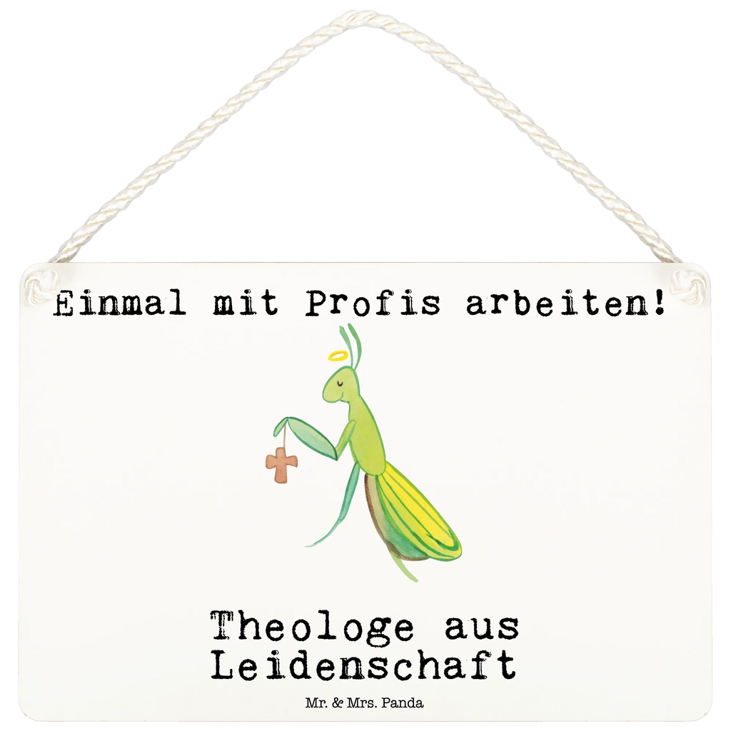 Deko Schild Theologe aus Leidenschaft Dekoschild, Deko Schild, Schild, Tür Schild, Türschild, Holzschild, Wandschild, Wanddeko, Beruf, Ausbildung, Jubiläum, Abschied, Rente, Kollege, Kollegin, Geschenk, Schenken, Arbeitskollege, Mitarbeiter, Firma, Danke, Dankeschön