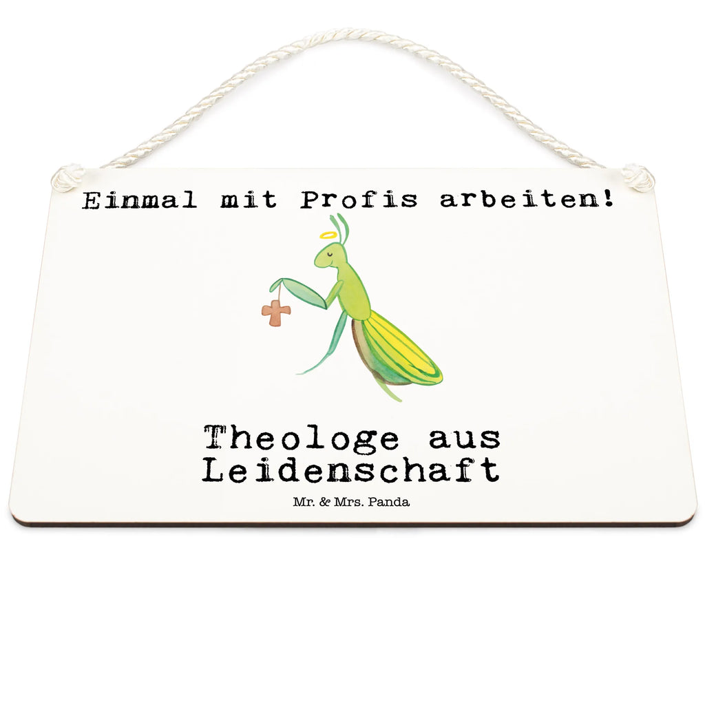 Deko Schild Theologe aus Leidenschaft Dekoschild, Deko Schild, Schild, Tür Schild, Türschild, Holzschild, Wandschild, Wanddeko, Beruf, Ausbildung, Jubiläum, Abschied, Rente, Kollege, Kollegin, Geschenk, Schenken, Arbeitskollege, Mitarbeiter, Firma, Danke, Dankeschön