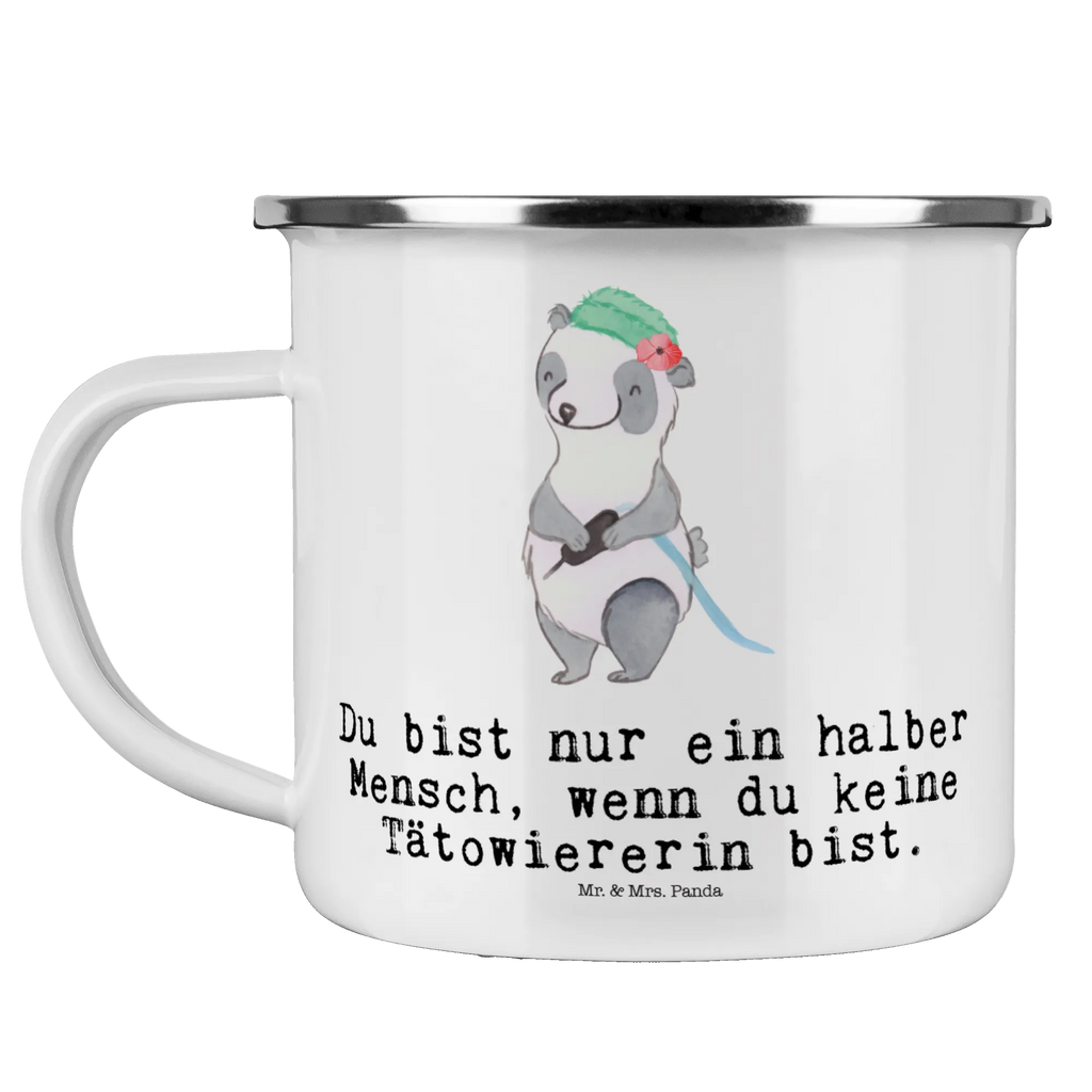 Camping Emaille Tasse Tätowiererin mit Herz Campingtasse, Trinkbecher, Metalltasse, Outdoor Tasse, Emaille Trinkbecher, Blechtasse Outdoor, Emaille Campingbecher, Edelstahl Trinkbecher, Metalltasse für Camping, Kaffee Blechtasse, Camping Tasse Metall, Emaille Tasse, Emaille Becher, Tasse Camping, Tasse Emaille, Emaille Tassen, Camping Becher, Metall Tasse, Camping Tassen, Blechtasse, Emaille Tasse Camping, Camping Tasse Emaille, Emailletasse, Camping Tassen Emaille, Campingbecher, Blechtassen, Outdoor Becher, Campingtassen, Emaille Becher Camping, Camping Becher Edelstahl, Beruf, Ausbildung, Jubiläum, Abschied, Rente, Kollege, Kollegin, Geschenk, Schenken, Arbeitskollege, Mitarbeiter, Firma, Danke, Dankeschön