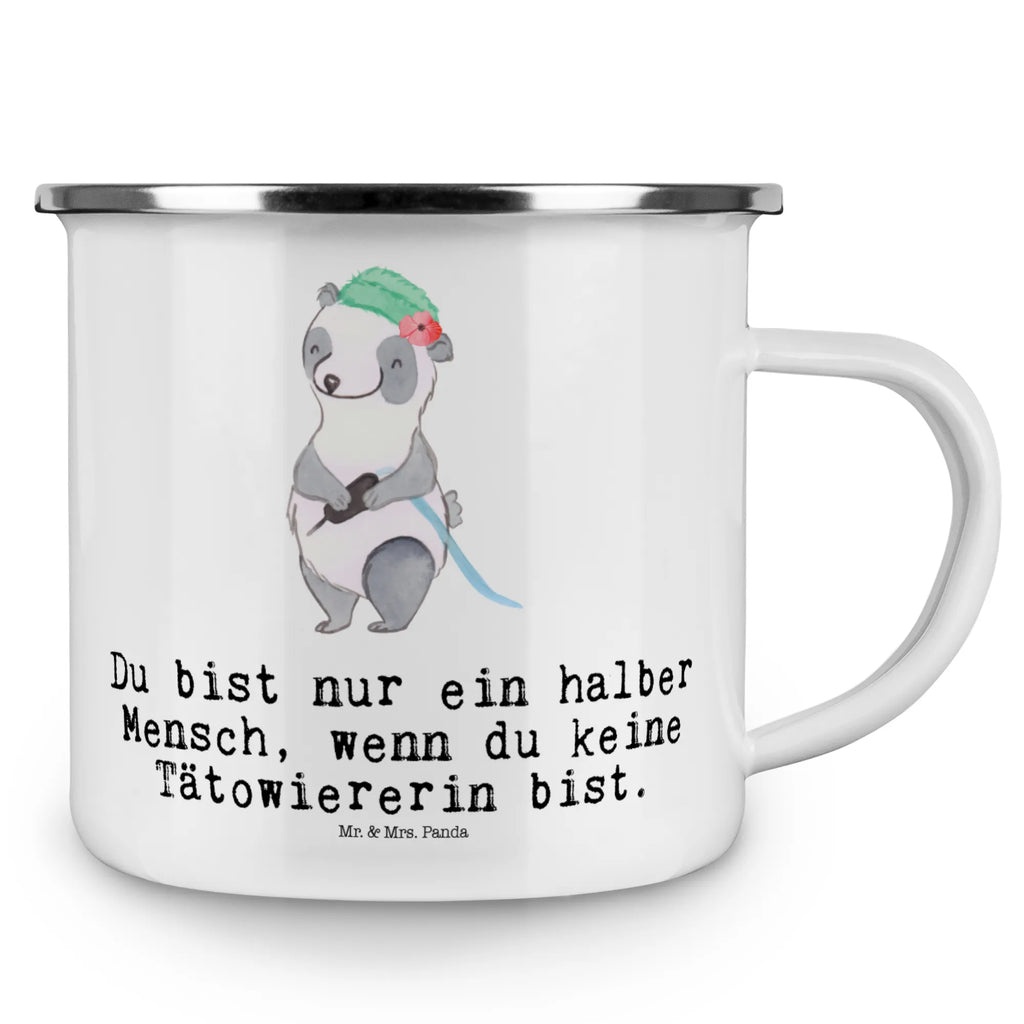 Camping Emaille Tasse Tätowiererin mit Herz Campingtasse, Trinkbecher, Metalltasse, Outdoor Tasse, Emaille Trinkbecher, Blechtasse Outdoor, Emaille Campingbecher, Edelstahl Trinkbecher, Metalltasse für Camping, Kaffee Blechtasse, Camping Tasse Metall, Emaille Tasse, Emaille Becher, Tasse Camping, Tasse Emaille, Emaille Tassen, Camping Becher, Metall Tasse, Camping Tassen, Blechtasse, Emaille Tasse Camping, Camping Tasse Emaille, Emailletasse, Camping Tassen Emaille, Campingbecher, Blechtassen, Outdoor Becher, Campingtassen, Emaille Becher Camping, Camping Becher Edelstahl, Beruf, Ausbildung, Jubiläum, Abschied, Rente, Kollege, Kollegin, Geschenk, Schenken, Arbeitskollege, Mitarbeiter, Firma, Danke, Dankeschön