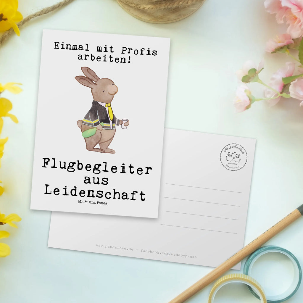 Postkarte Flugbegleiter Leidenschaft Postkarte, Karte, Geschenkkarte, Grußkarte, Einladung, Ansichtskarte, Geburtstagskarte, Einladungskarte, Dankeskarte, Ansichtskarten, Einladung Geburtstag, Einladungskarten Geburtstag, Beruf, Ausbildung, Jubiläum, Abschied, Rente, Kollege, Kollegin, Geschenk, Schenken, Arbeitskollege, Mitarbeiter, Firma, Danke, Dankeschön, Flugbegleiter, Steward, Flugsteward, Flight-Attendant