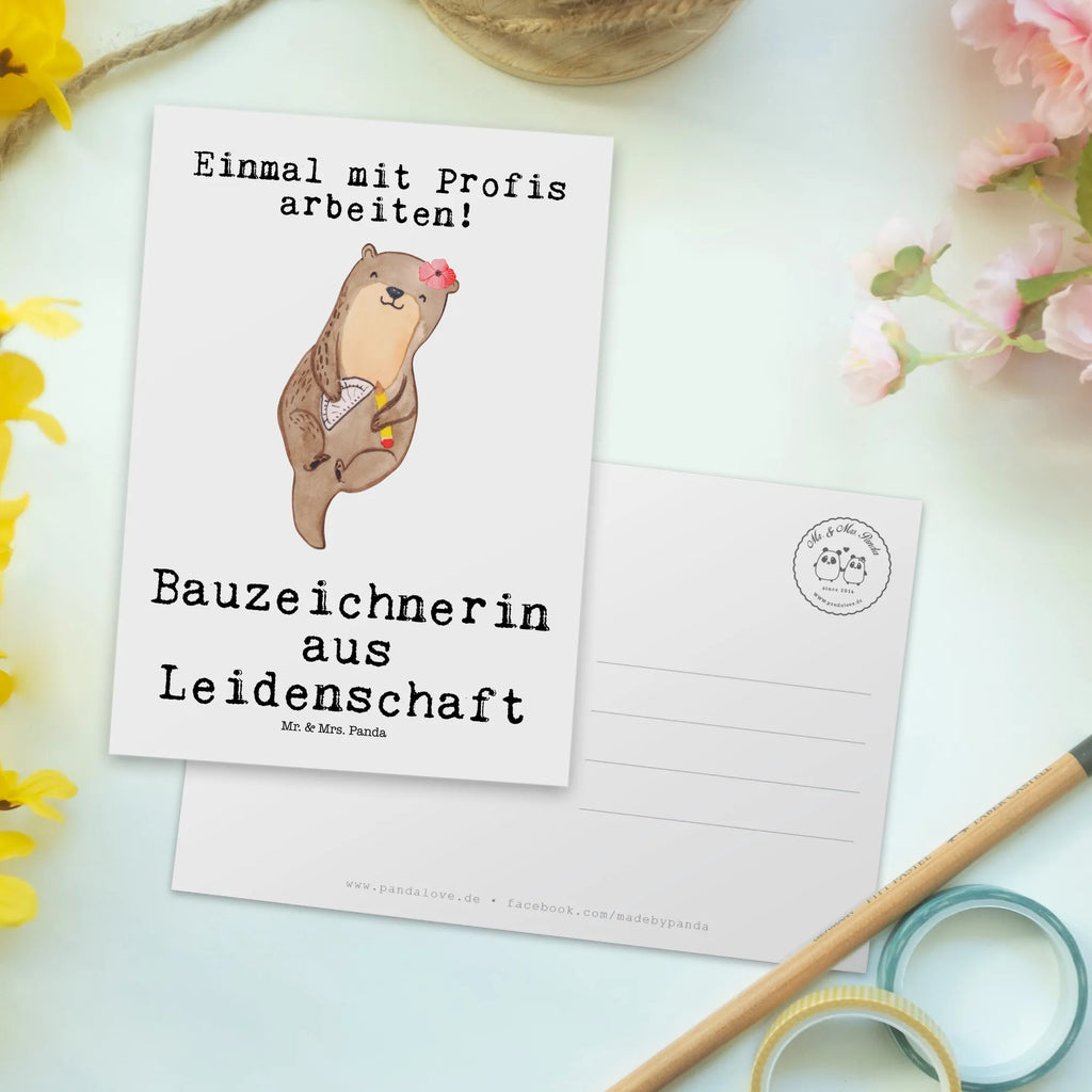 Postkarte Bauzeichnerin Leidenschaft Postkarte, Karte, Geschenkkarte, Grußkarte, Einladung, Ansichtskarte, Geburtstagskarte, Einladungskarte, Dankeskarte, Ansichtskarten, Einladung Geburtstag, Einladungskarten Geburtstag, Beruf, Ausbildung, Jubiläum, Abschied, Rente, Kollege, Kollegin, Geschenk, Schenken, Arbeitskollege, Mitarbeiter, Firma, Danke, Dankeschön